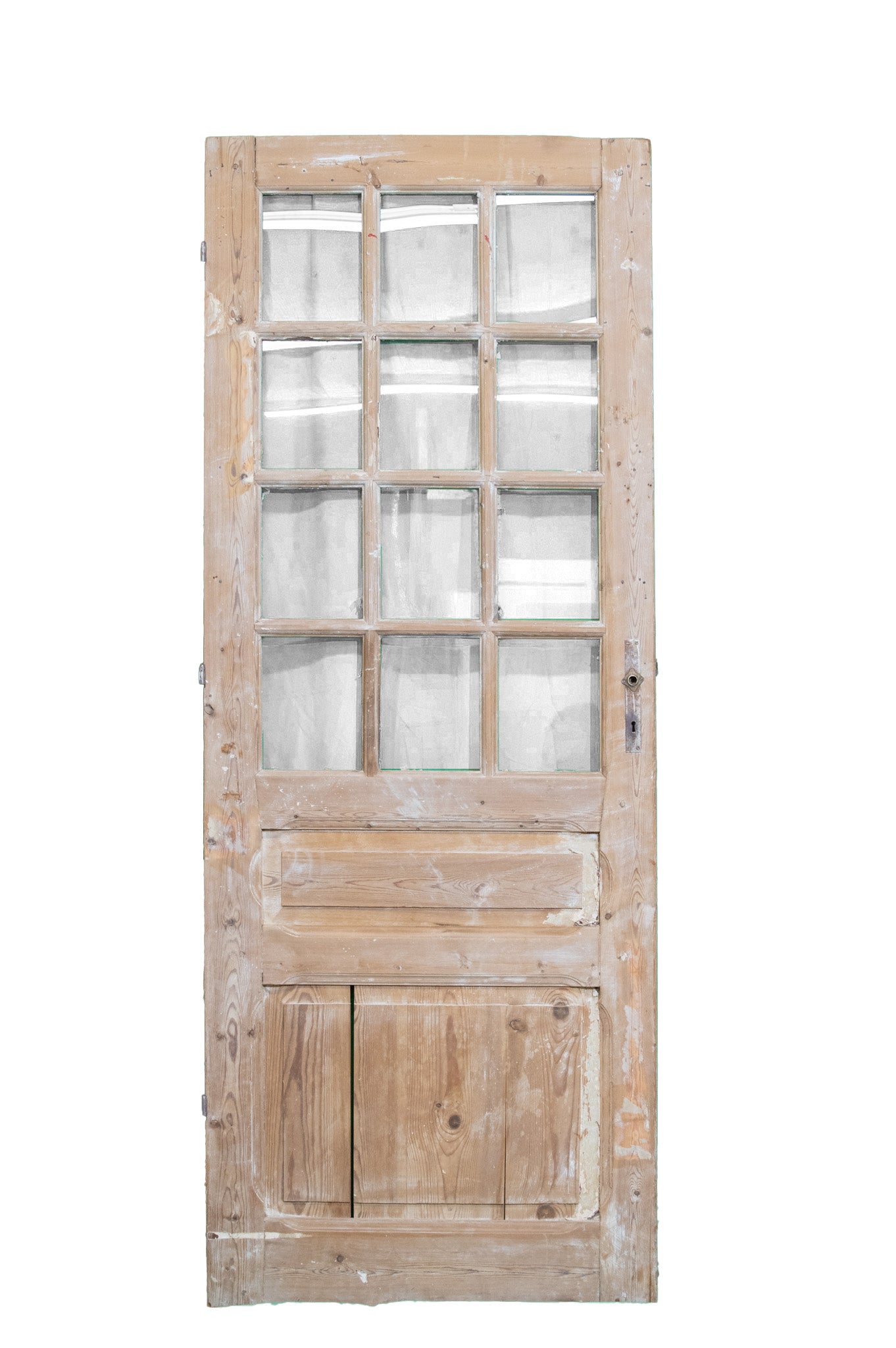 European Twelve Glass Pane - 8327811