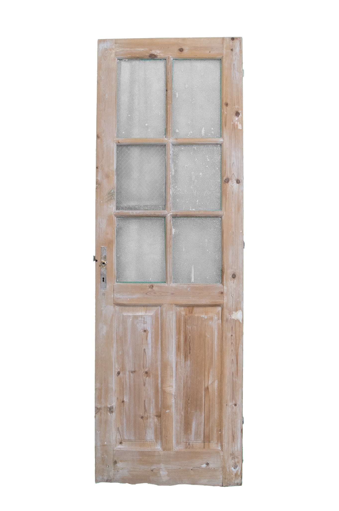 European Six Glass Pane - 861905J
