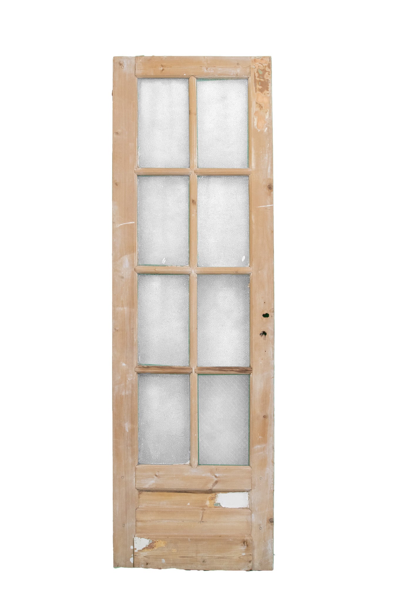European Eight Glass Panes - 112525K