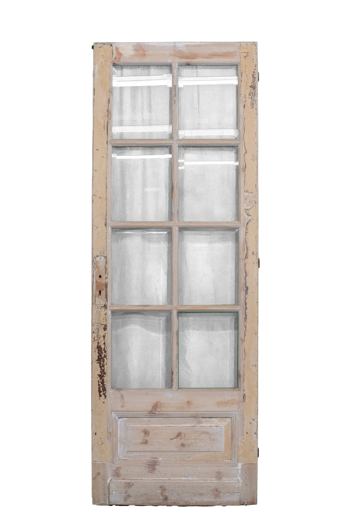 European Eight Glass Panes - HJ4674573