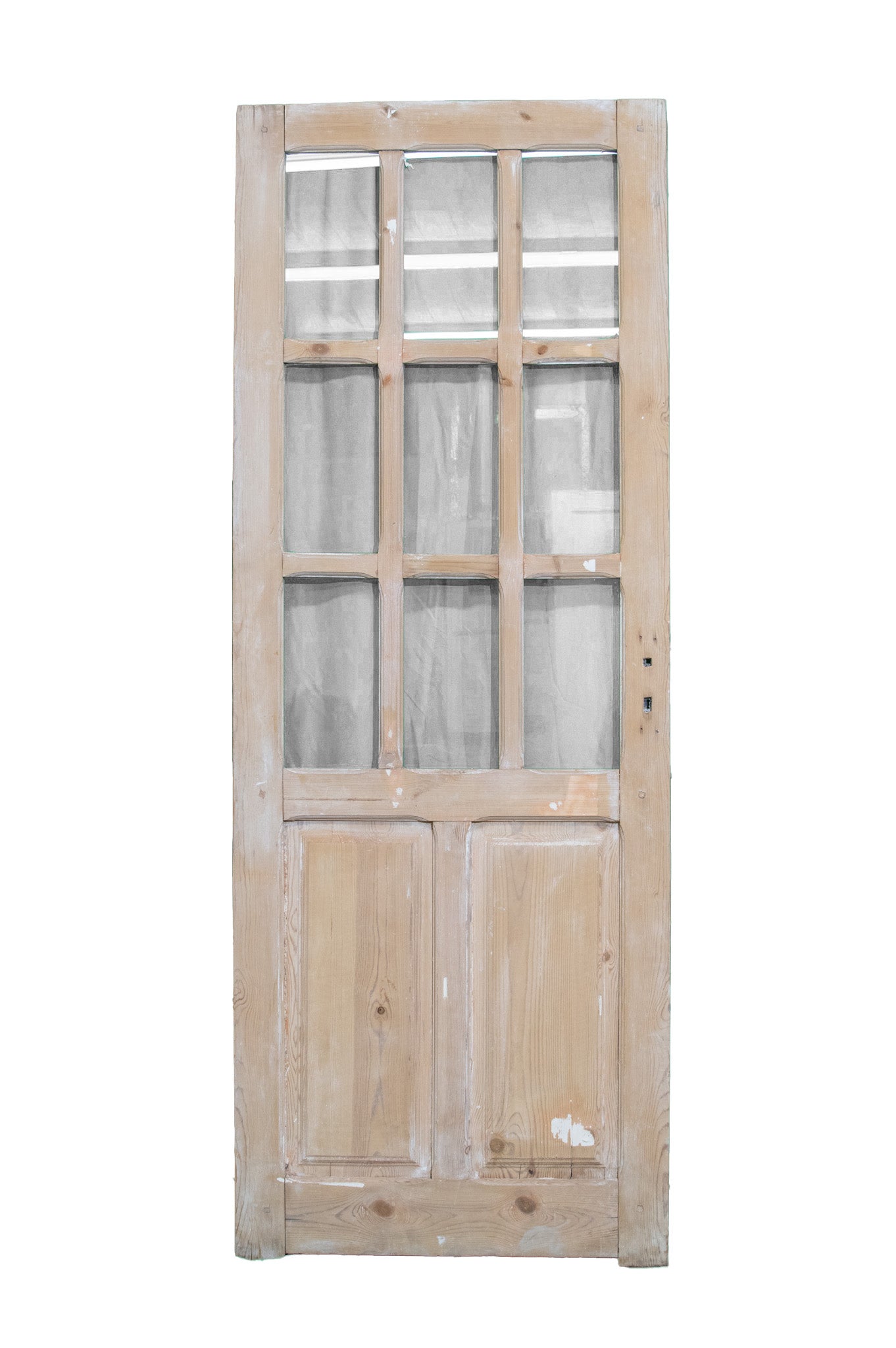 European Nine Glass Pane - 658607C