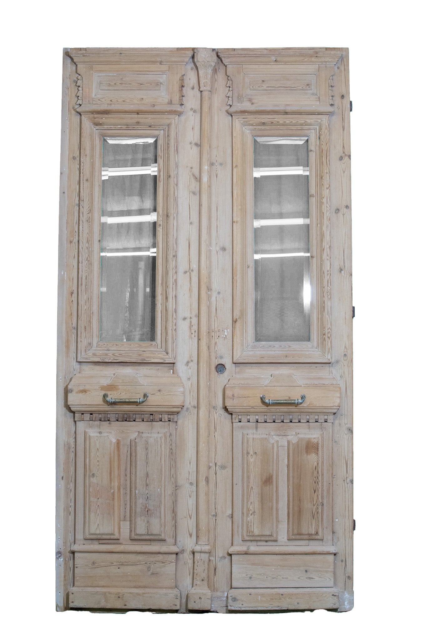 European Beveled Glass - HJ6387743