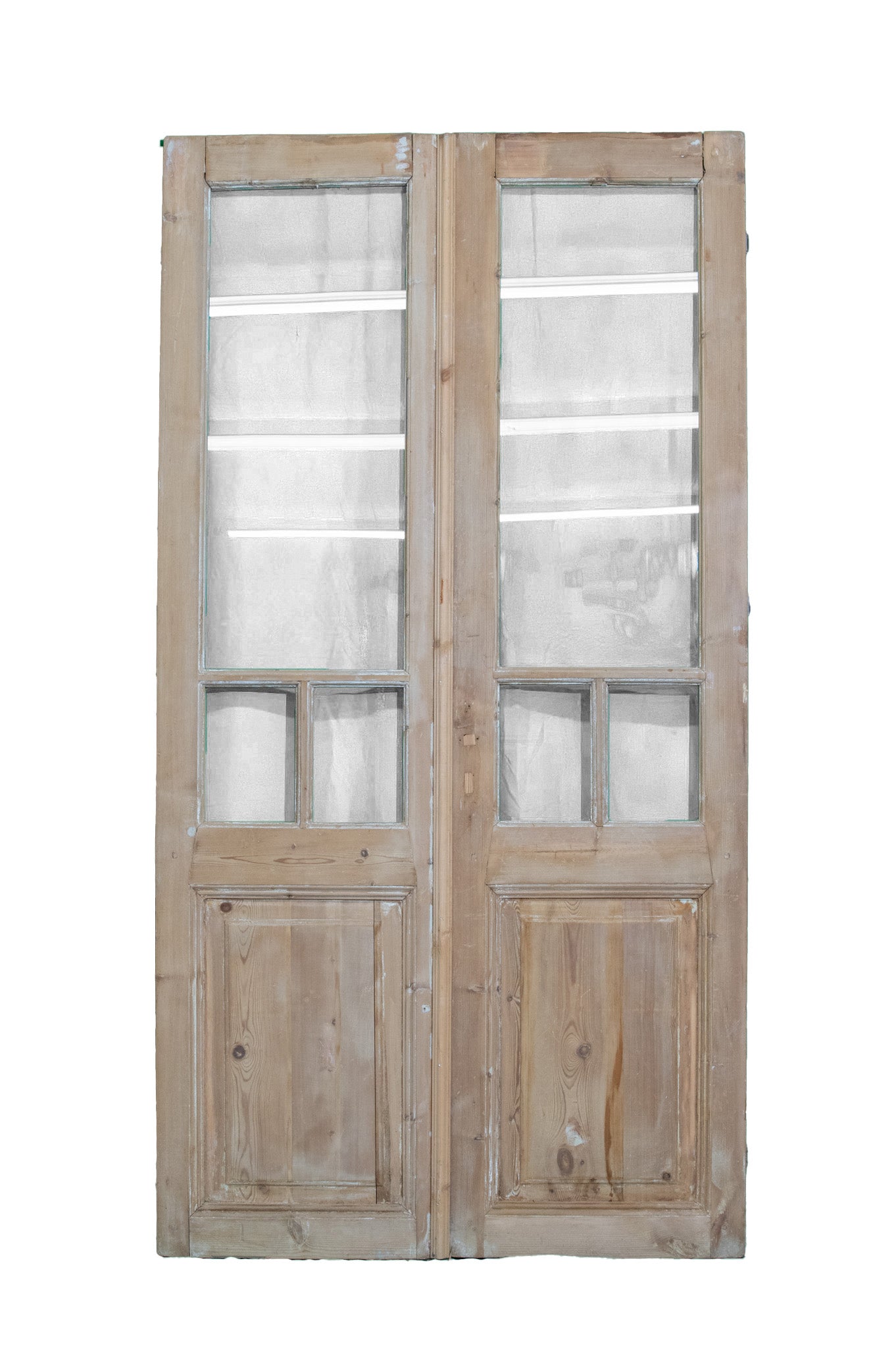 European Multiple Glass Top Panes - V423996