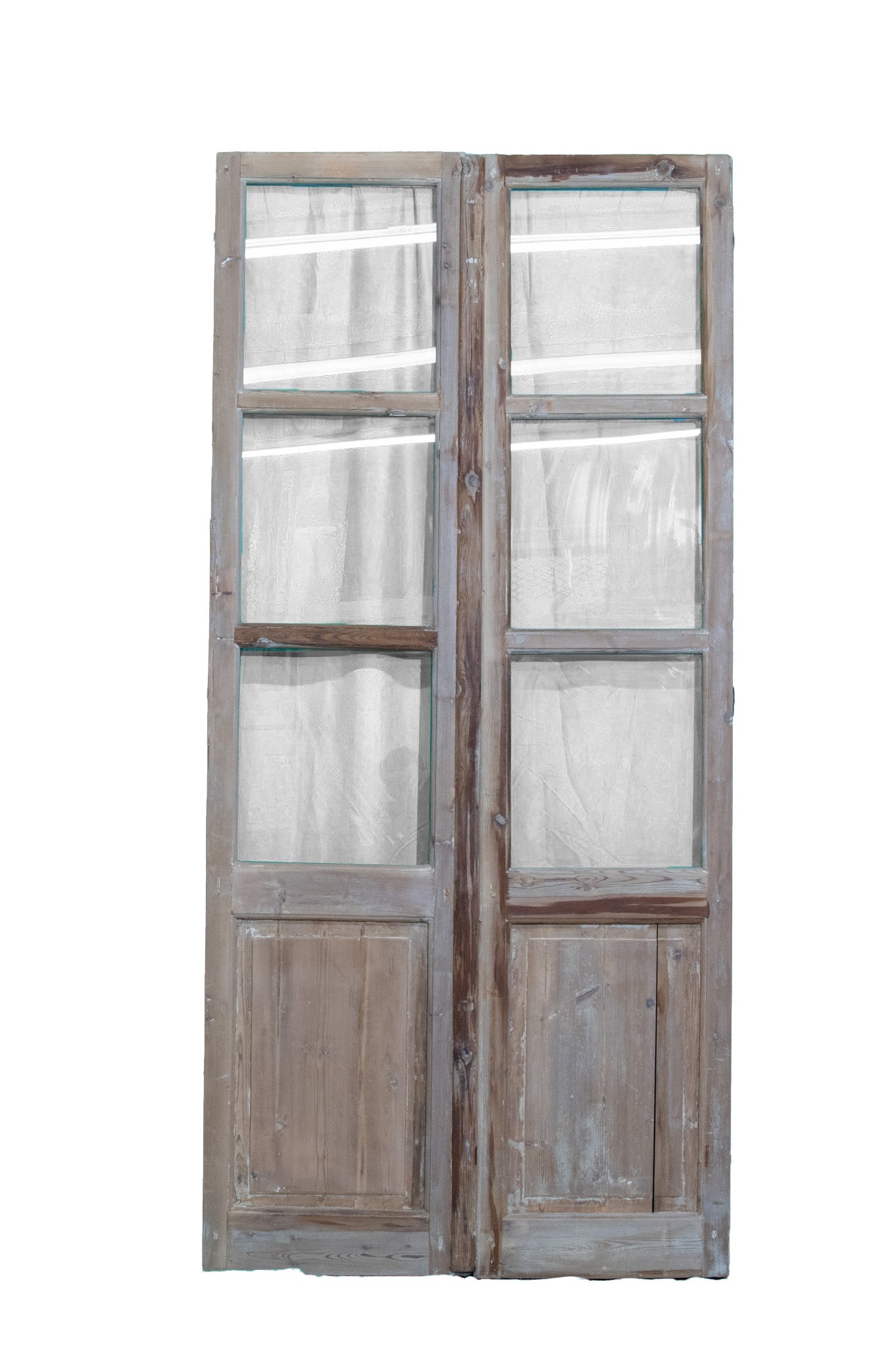 European Three Glass Panes - 179770Y