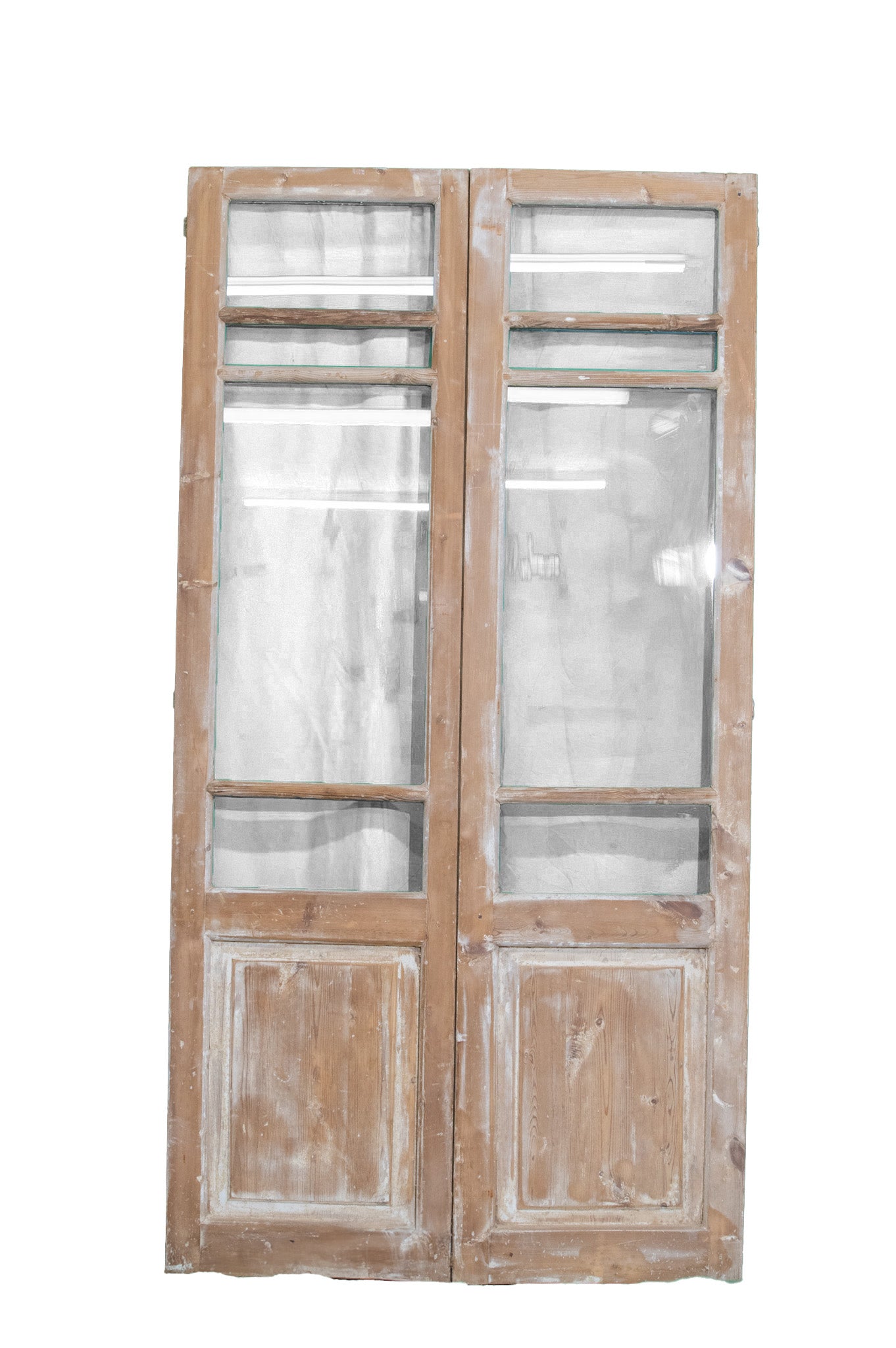 European Multiple Glass Pane - C45000