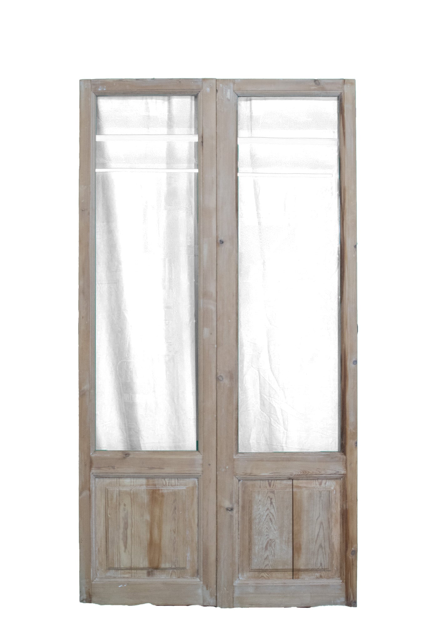 European Single Glass Pair - 1107743