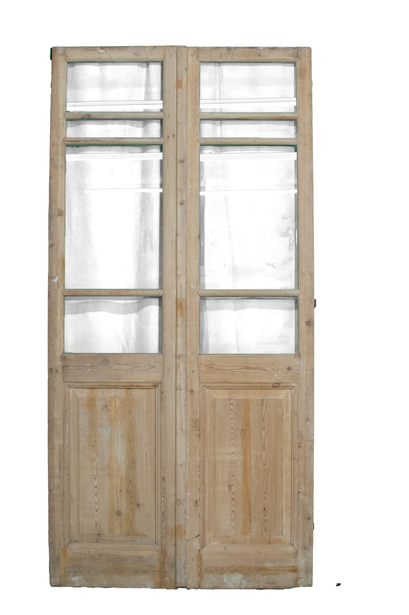 European Multiple Glass Pair - 258762E