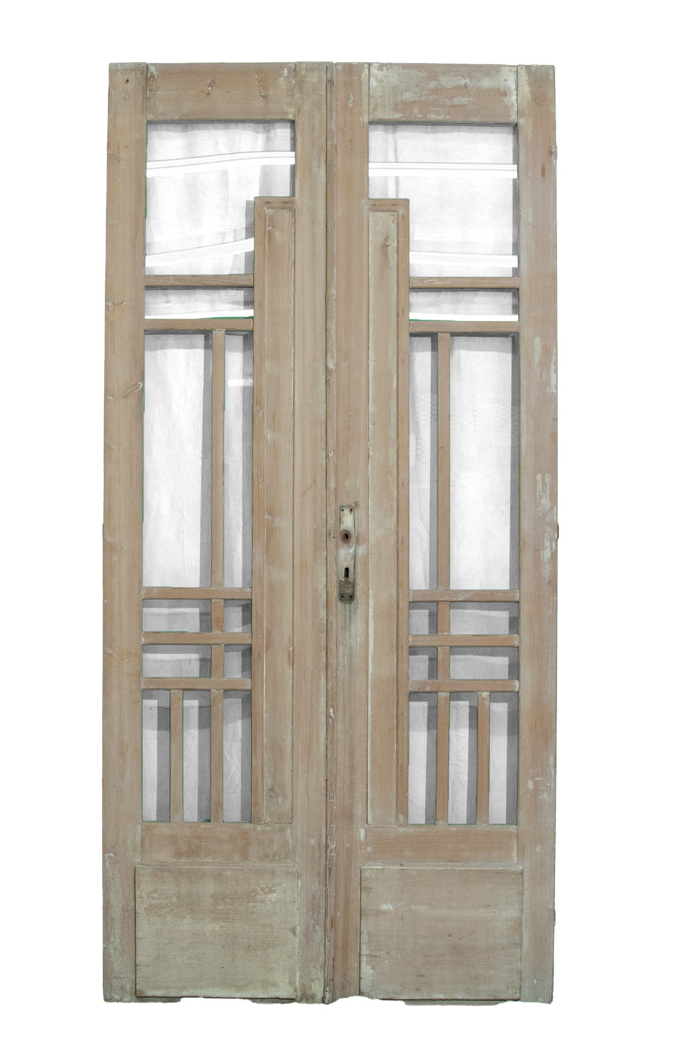 European Multi Pane - H75632M