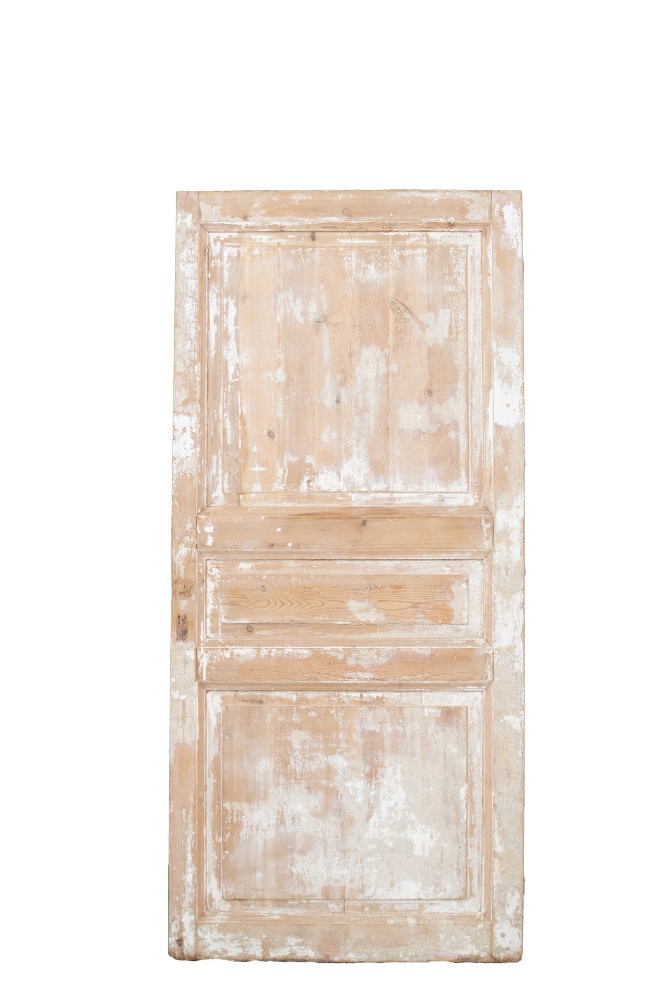 Single Painted Three Panel - 4733542