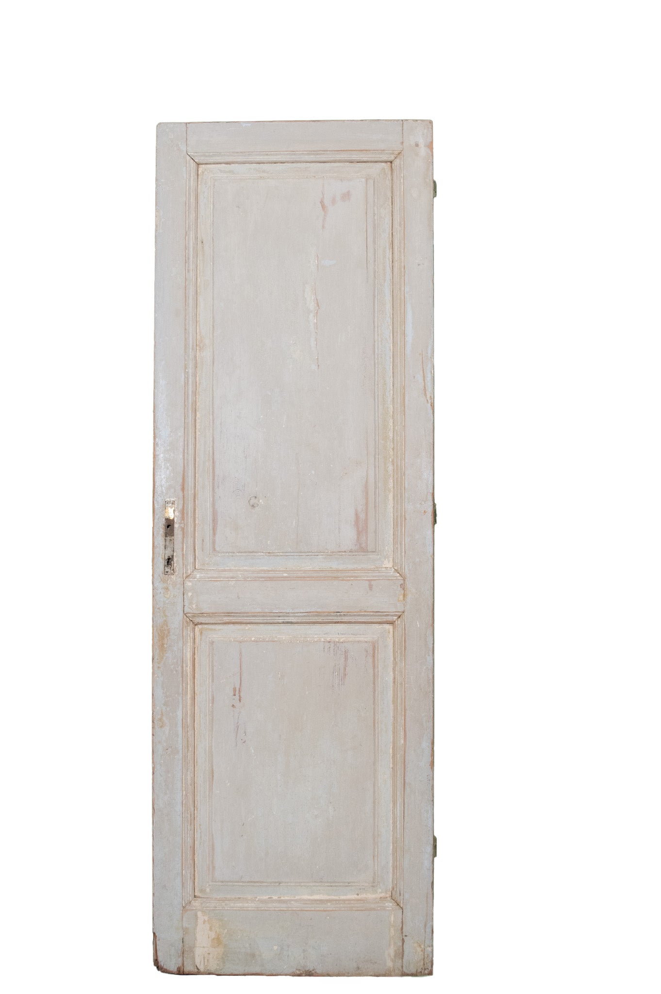 Painted Single Solid Door - 677933W