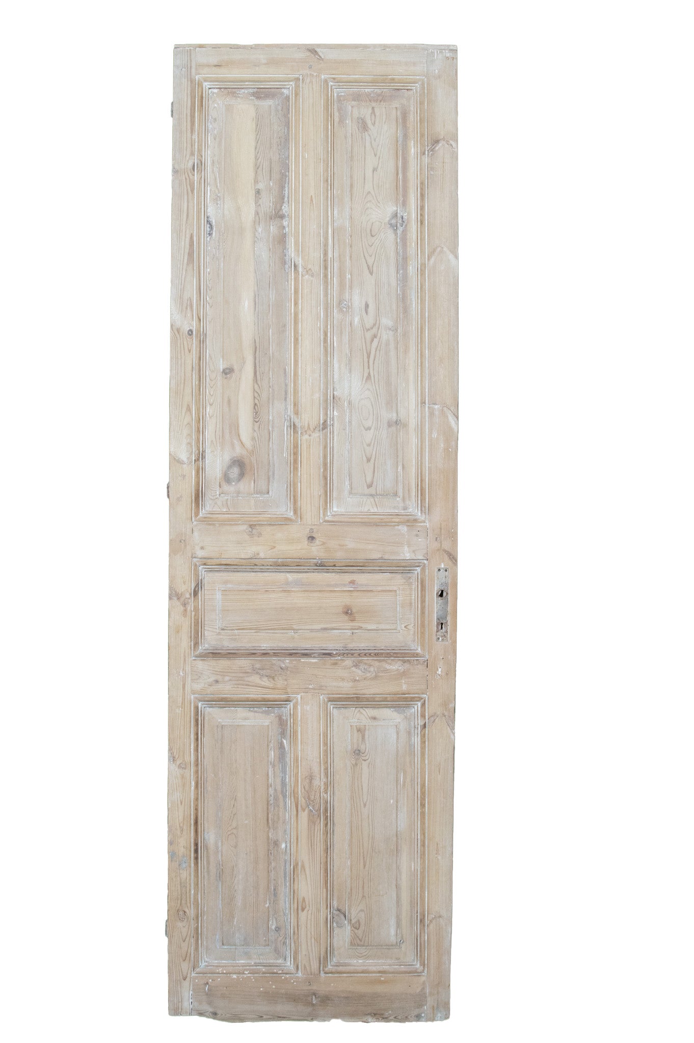 Single Solid Five Panel - HJ545382W