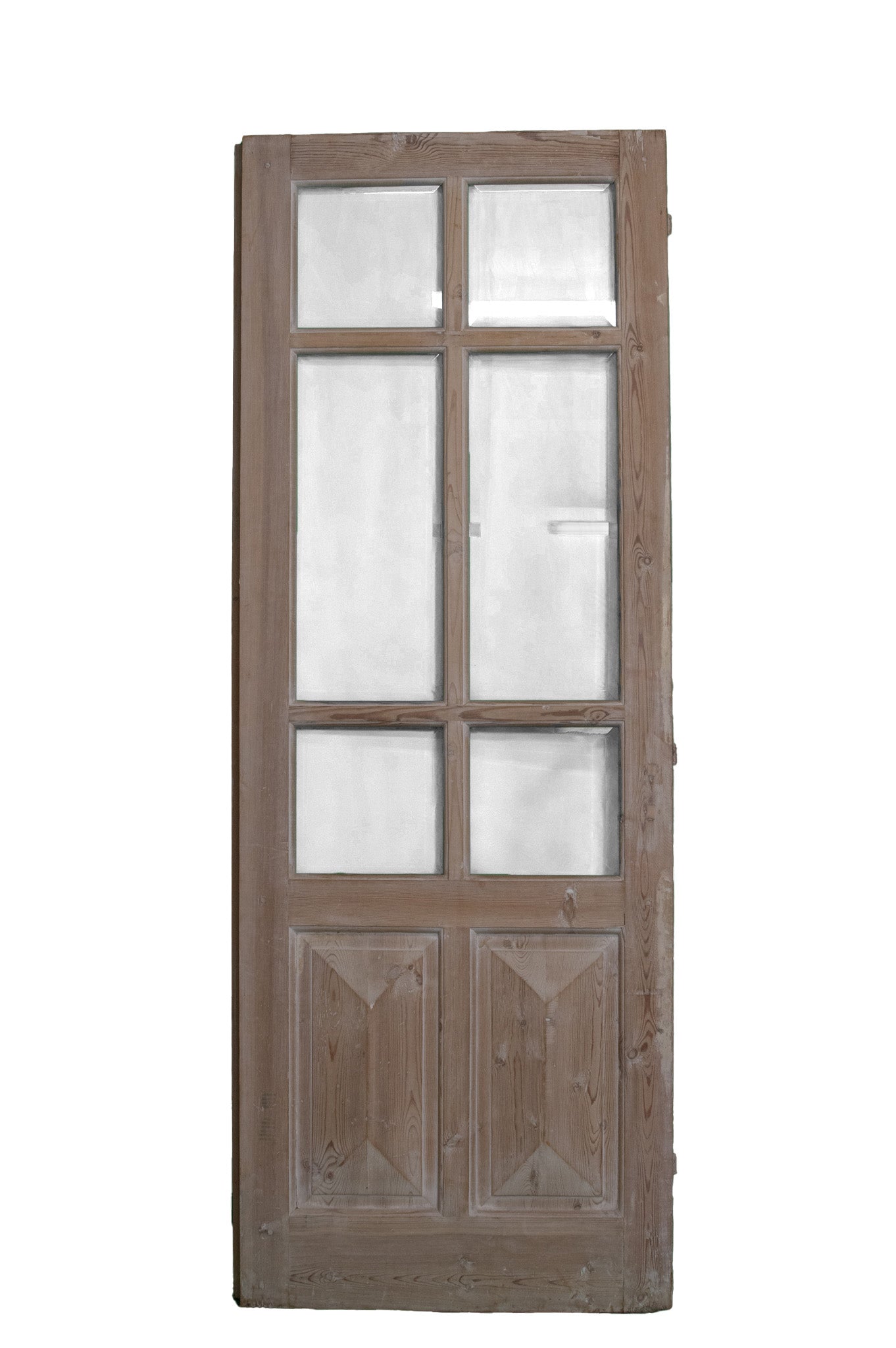 Single Beveled Glass - F453414