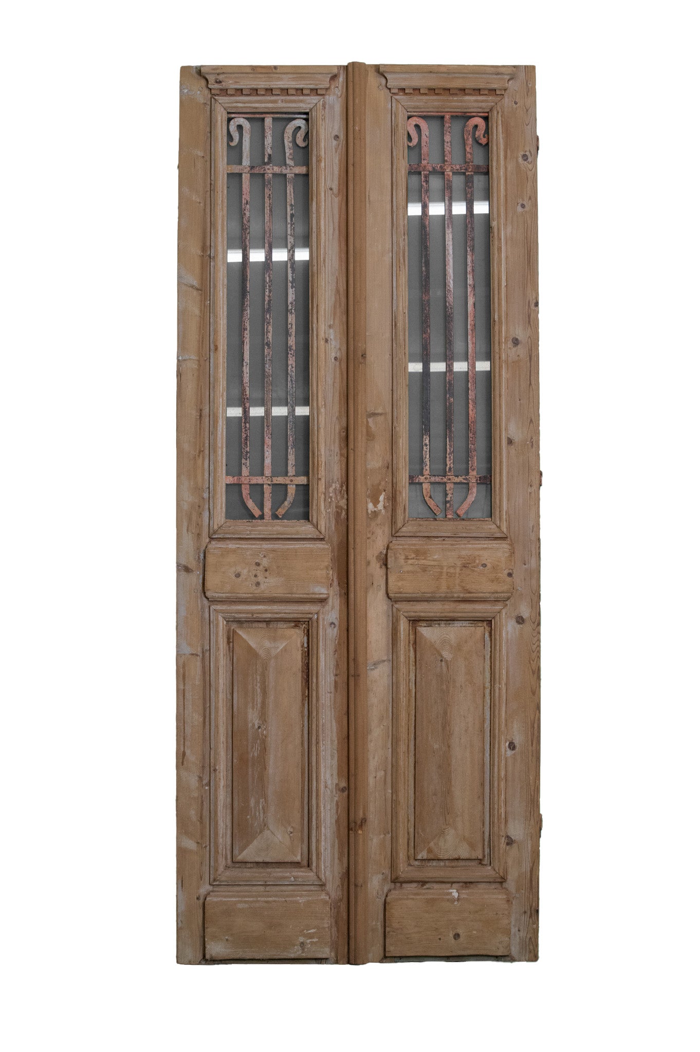 Iron Top Panel - 888483G