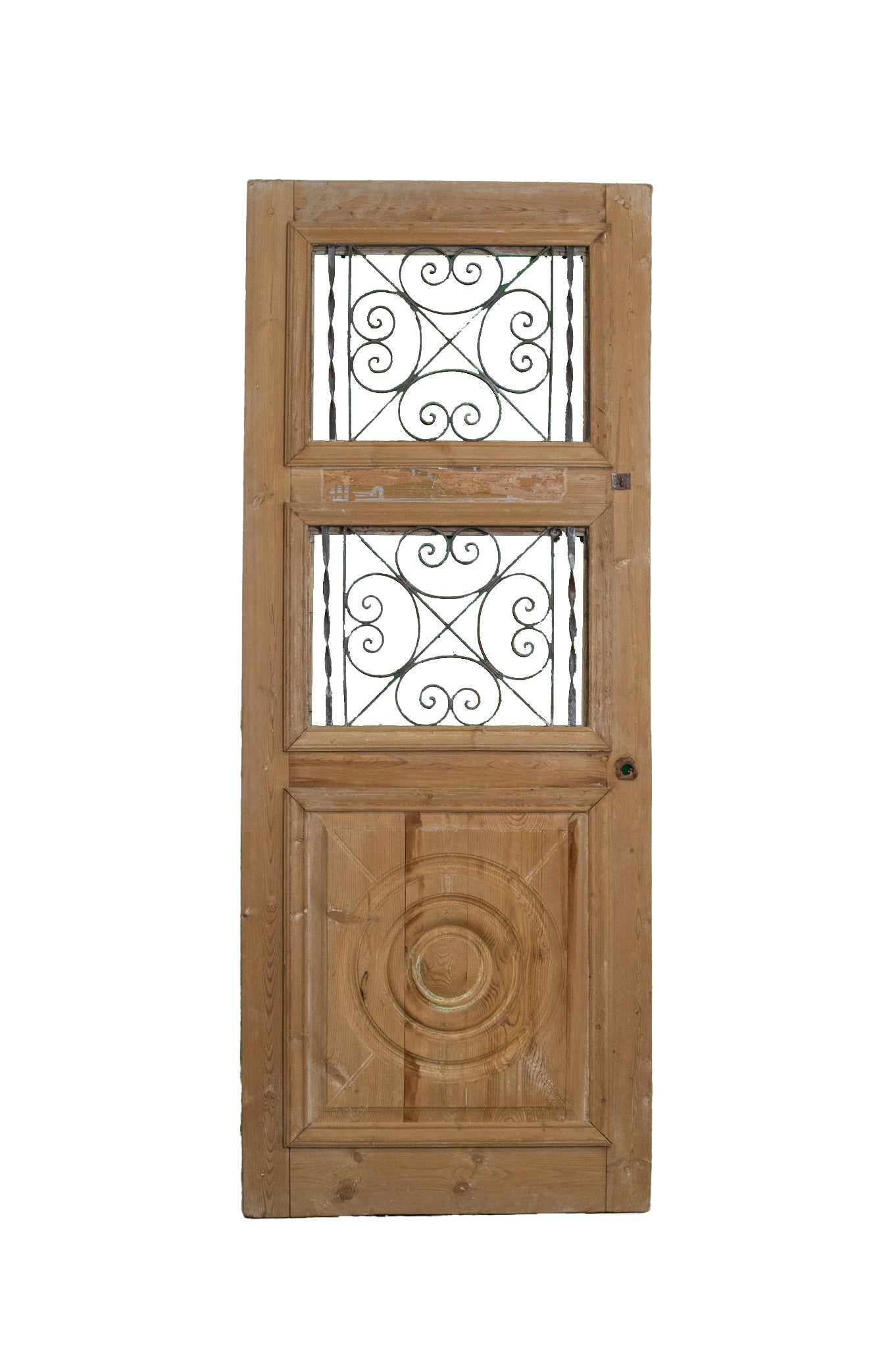 Single Iron Top Panel - 5431051