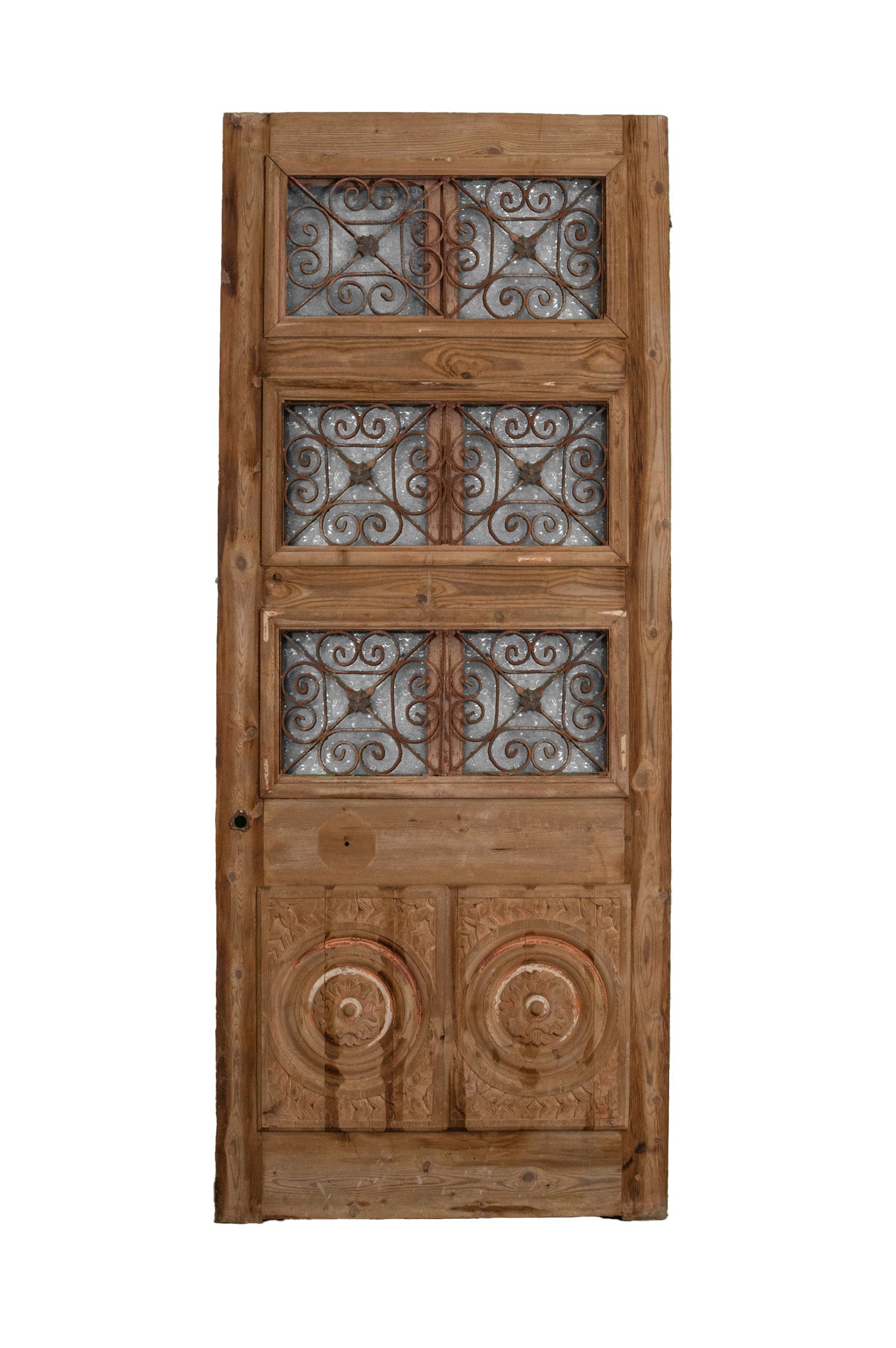 Iron Top Panel - 884998