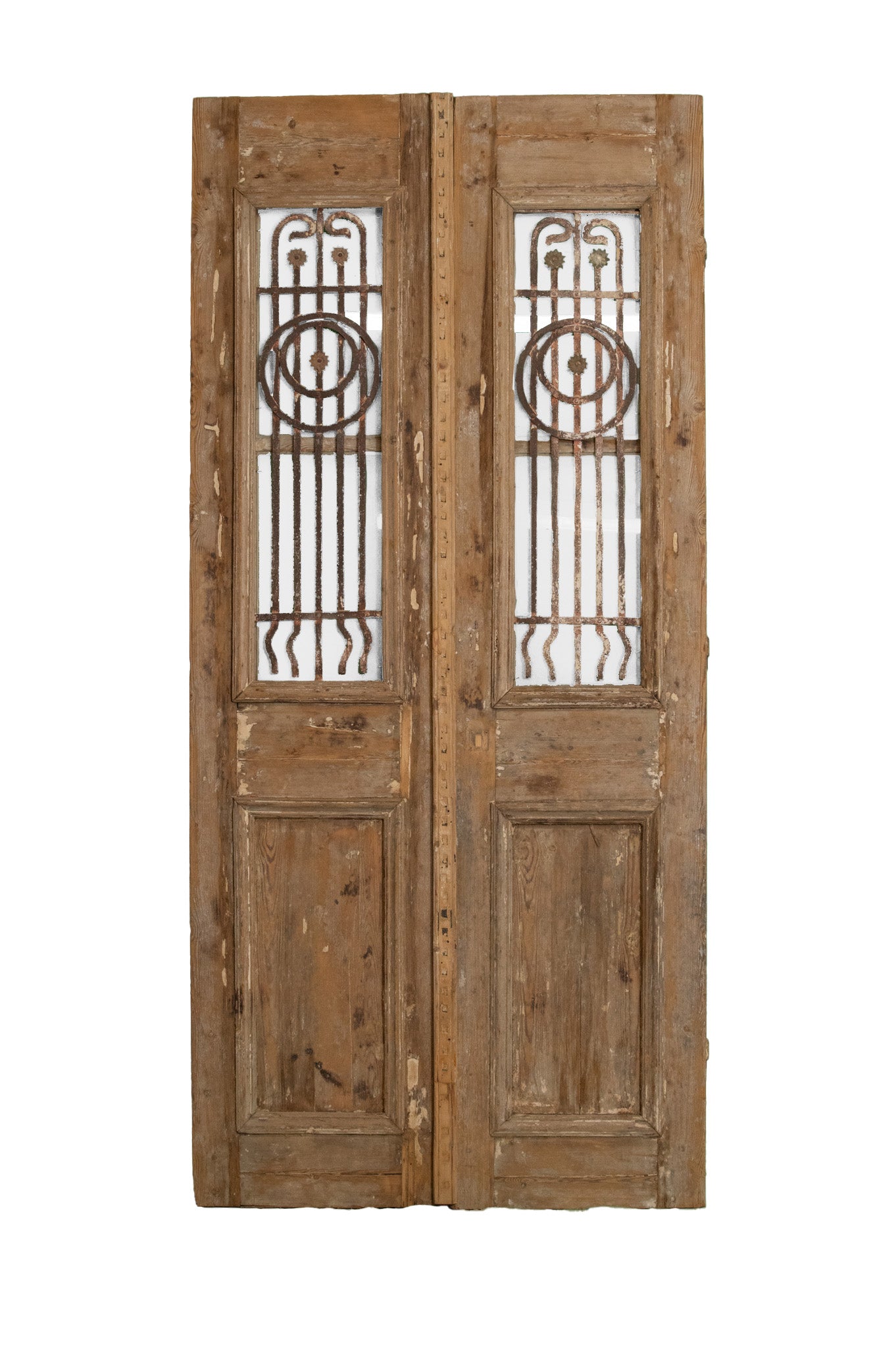 Iron Top Panel Pair - 7937631