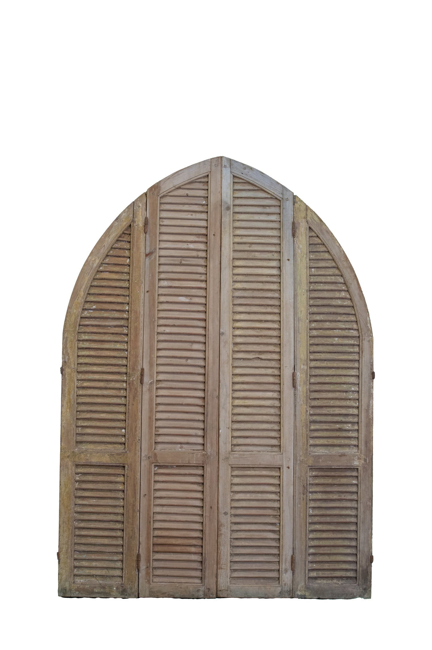 Shutters Set - HJC157528