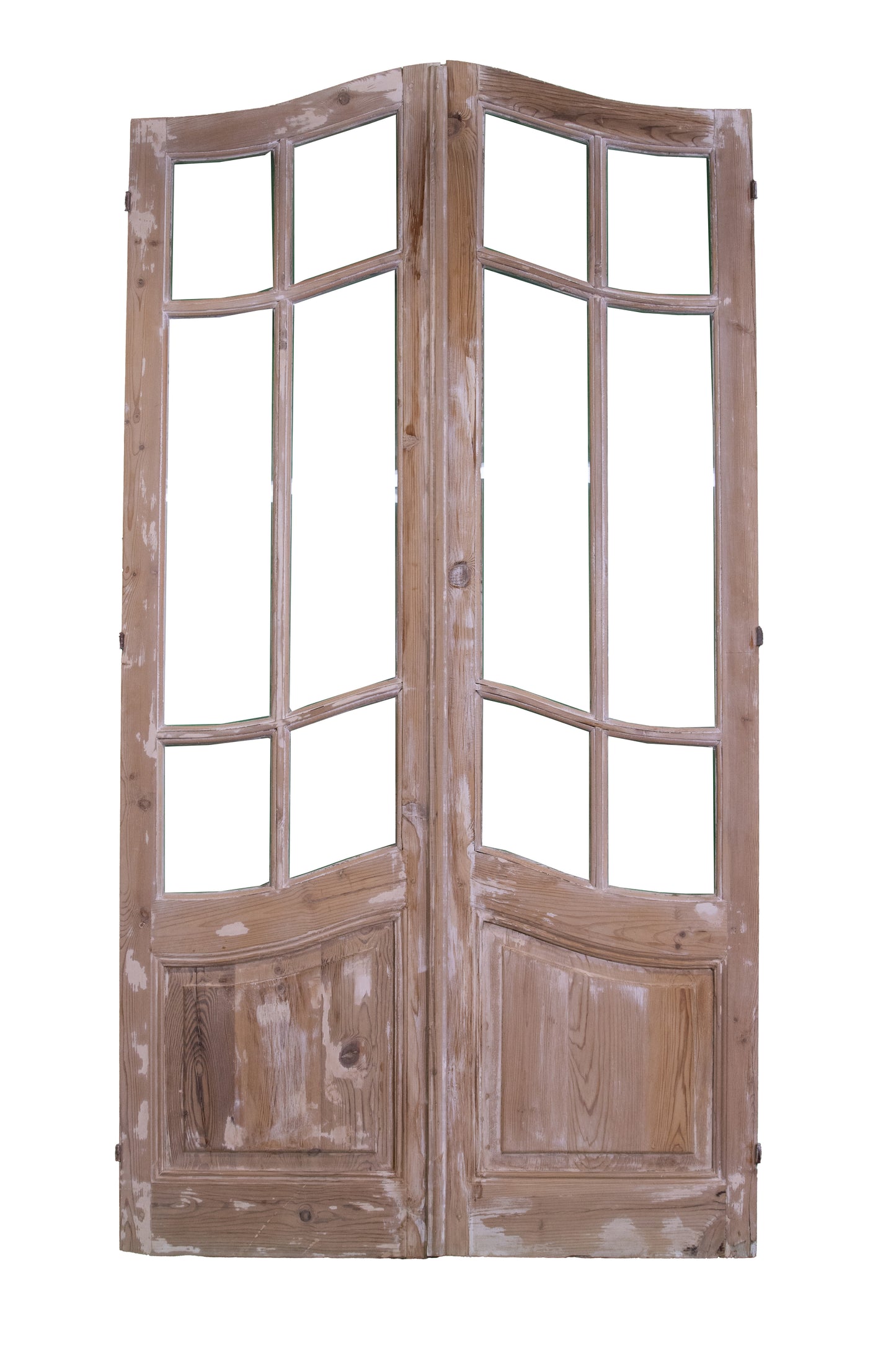 6 Pane Beveled Glass - HJ213762L