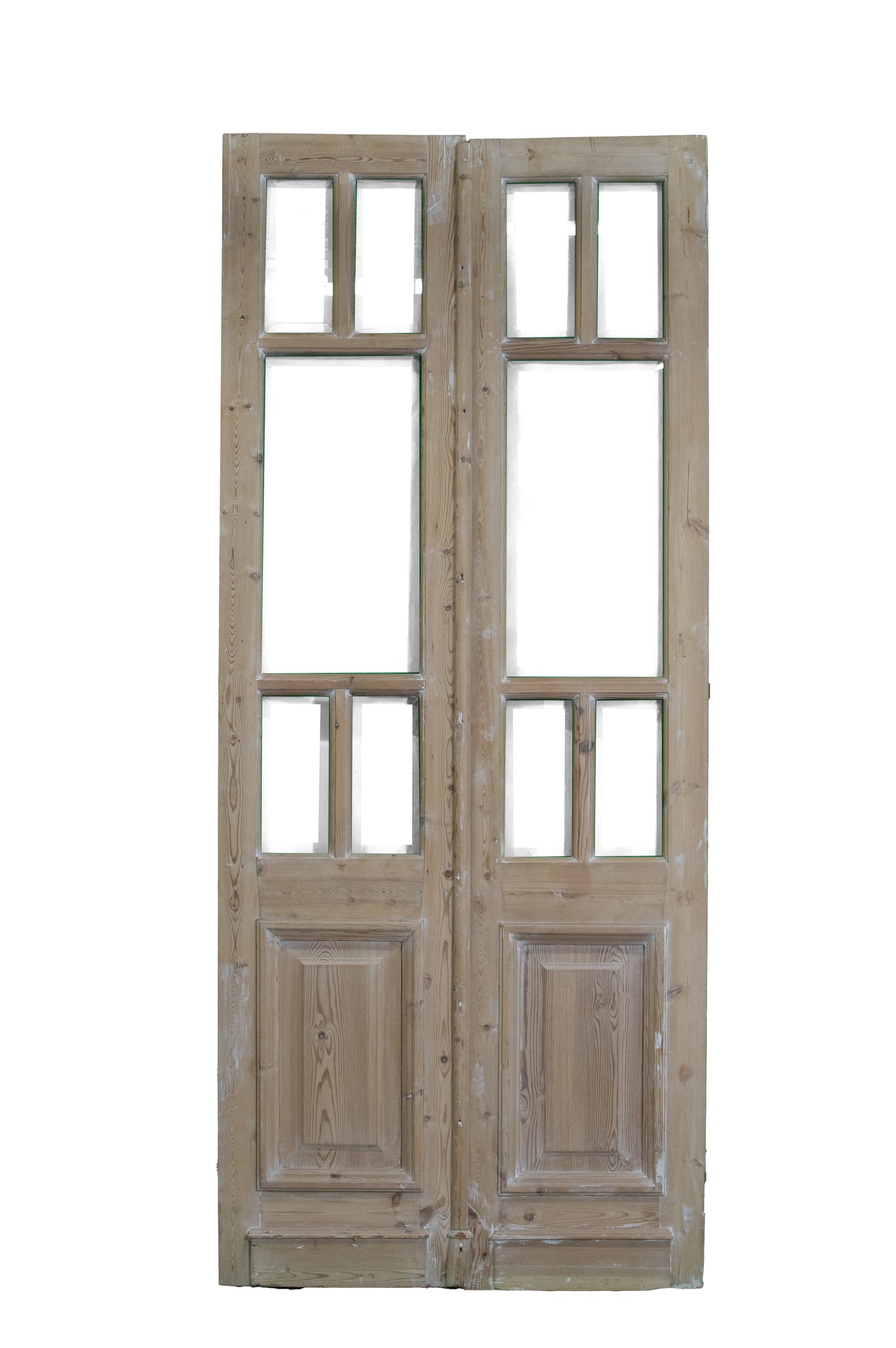 Beveled Glass Panels - HJ281041Q