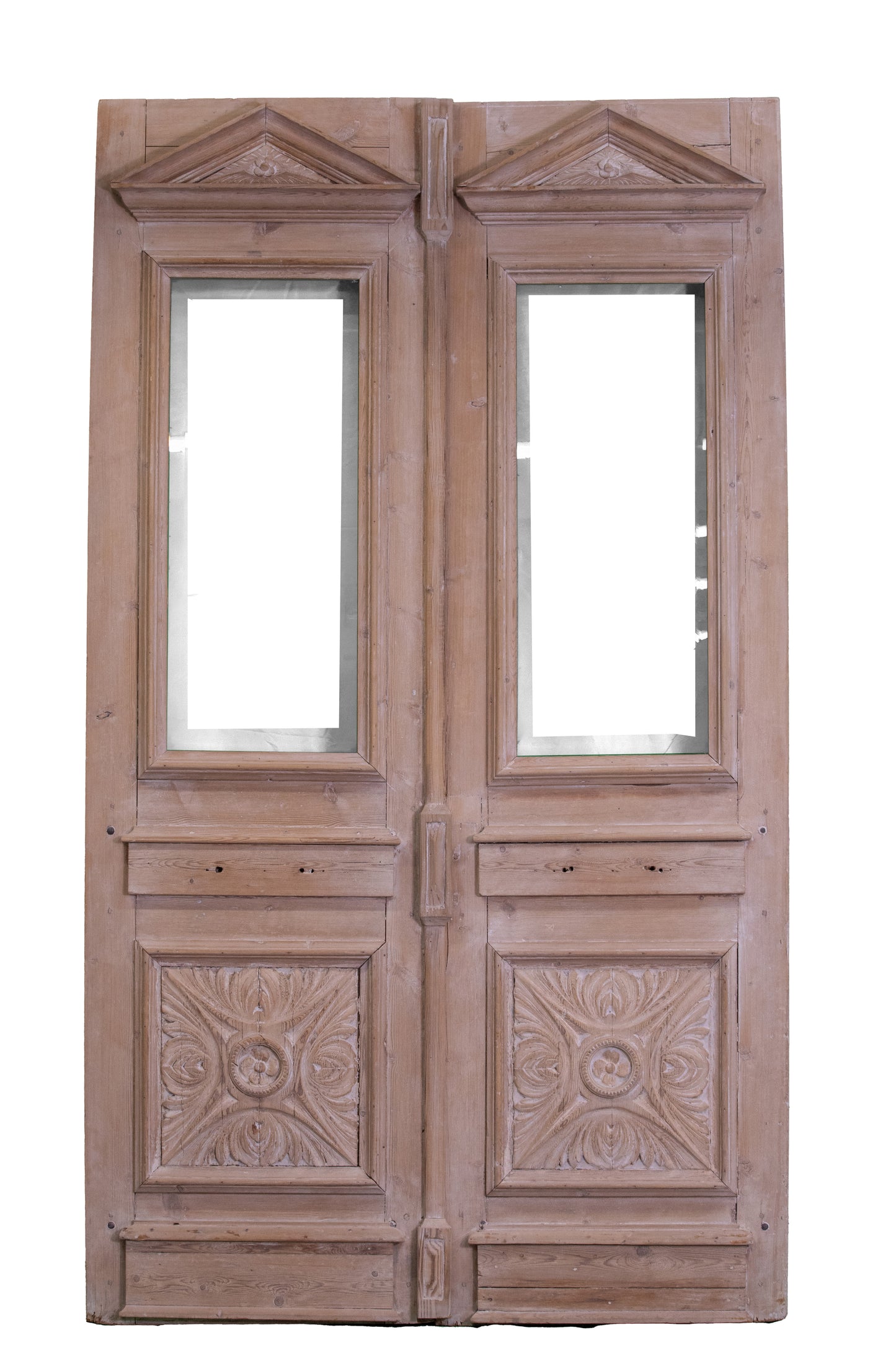 Beveled Glass Panel - HJW902768