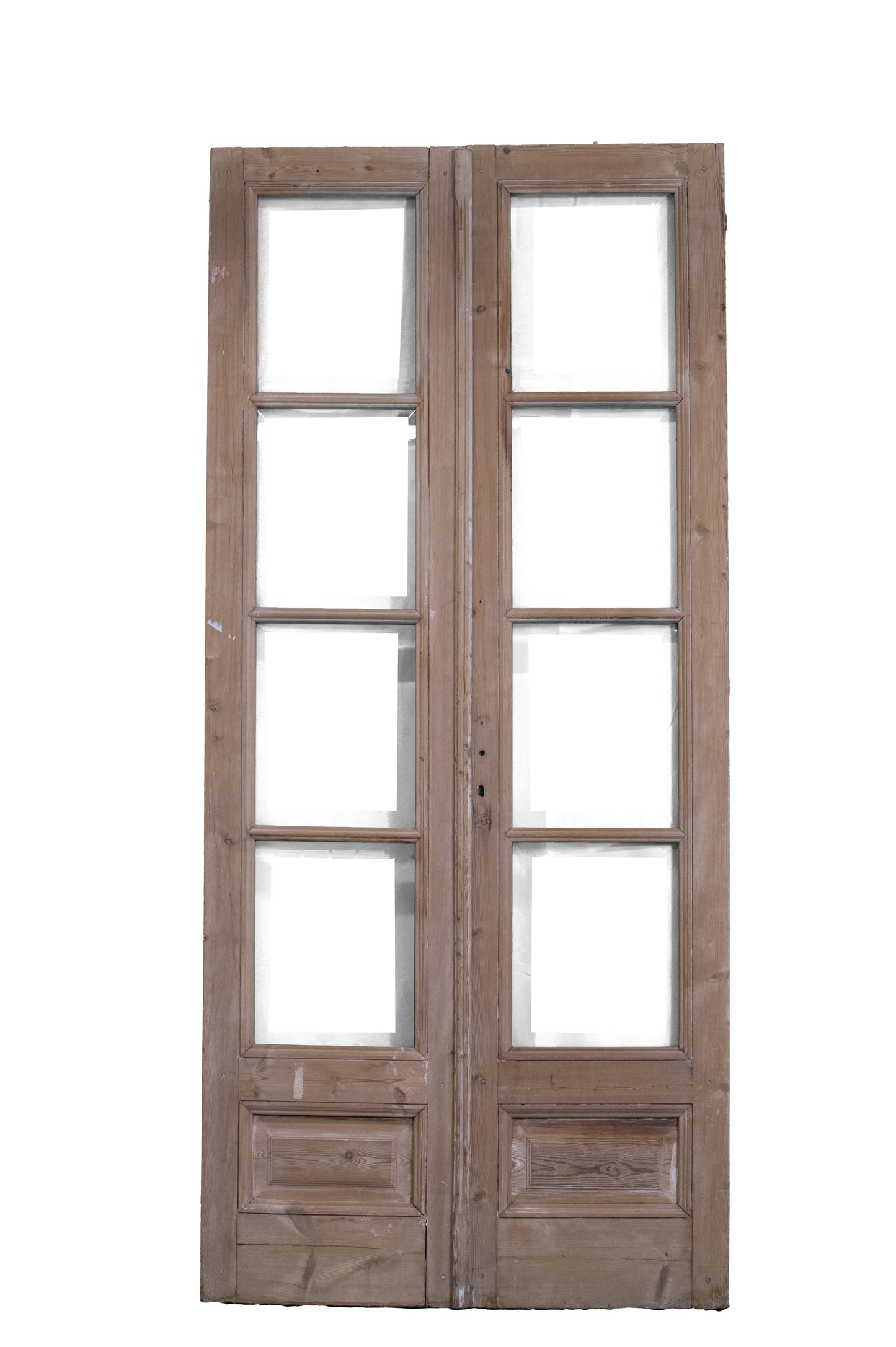 Beveled Glass Pair - M210764