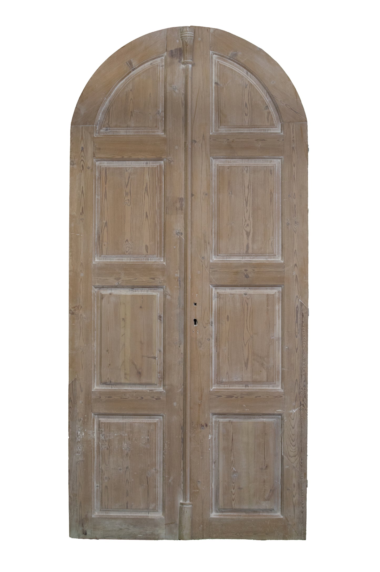 Solid Wood Arch - HJ752053G