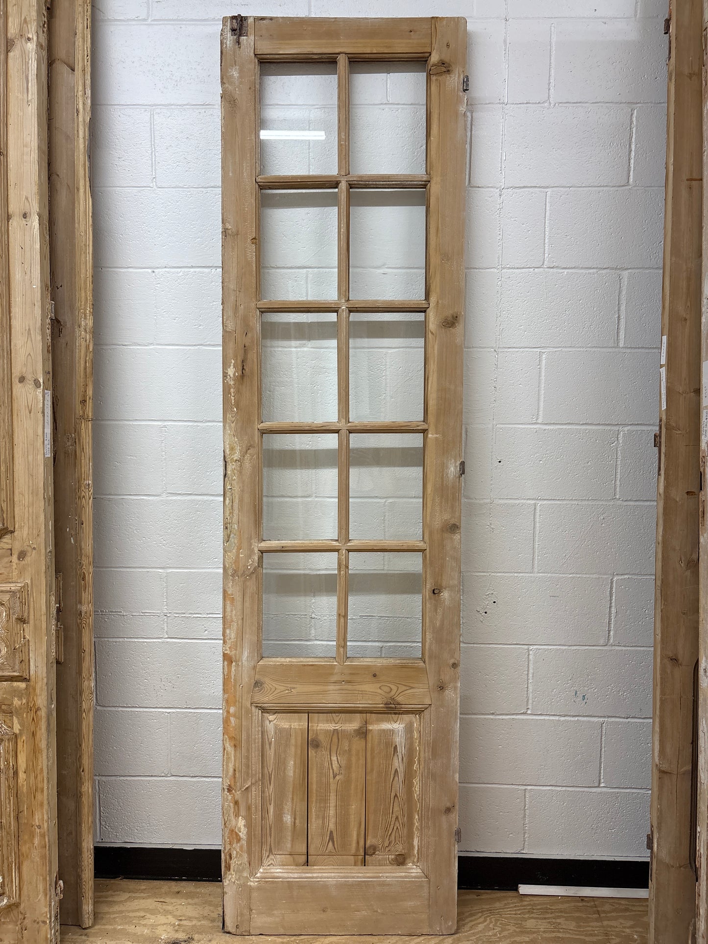 European Ten Glass Panes - F864930