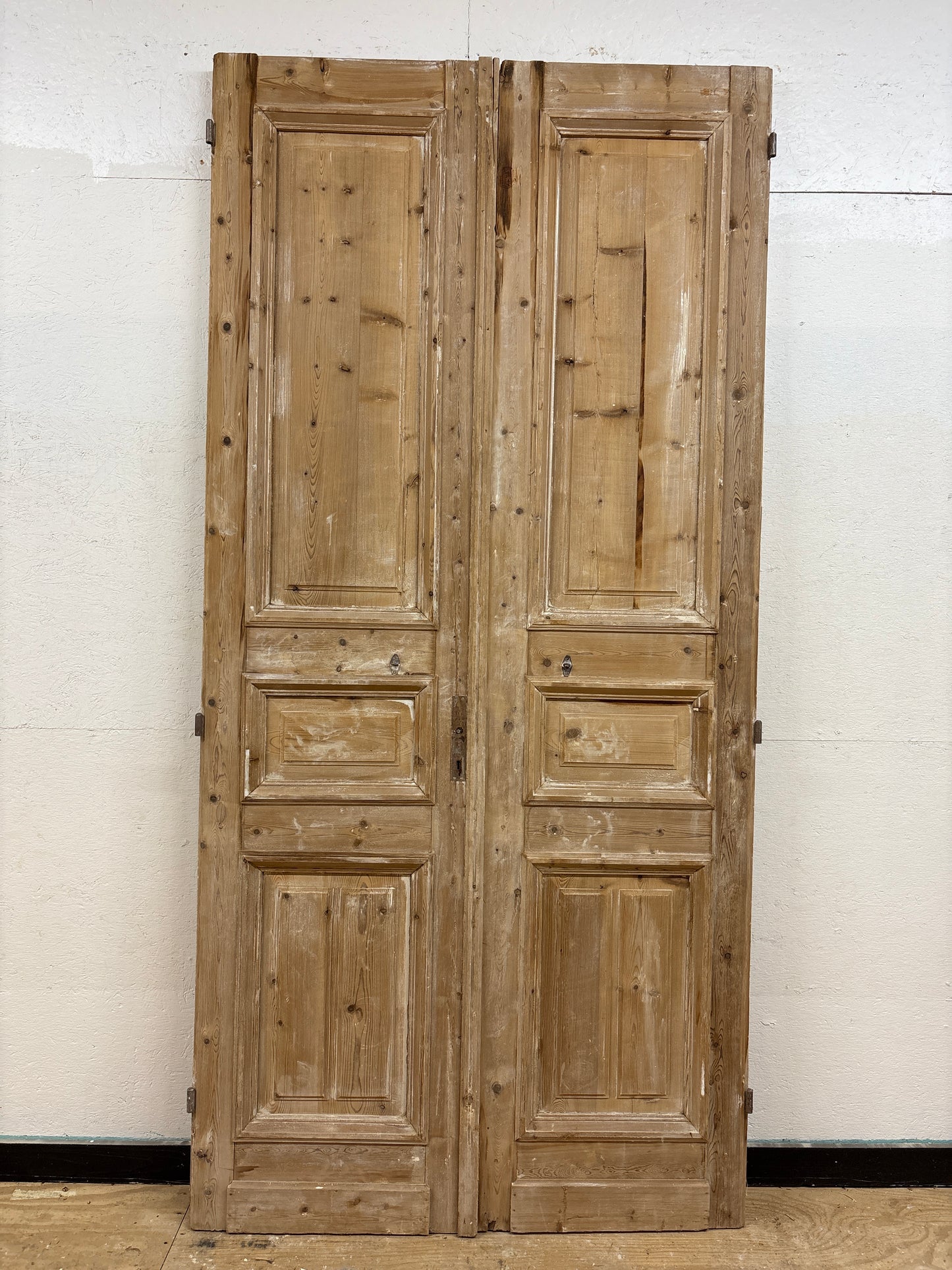 European Stripped - A979853