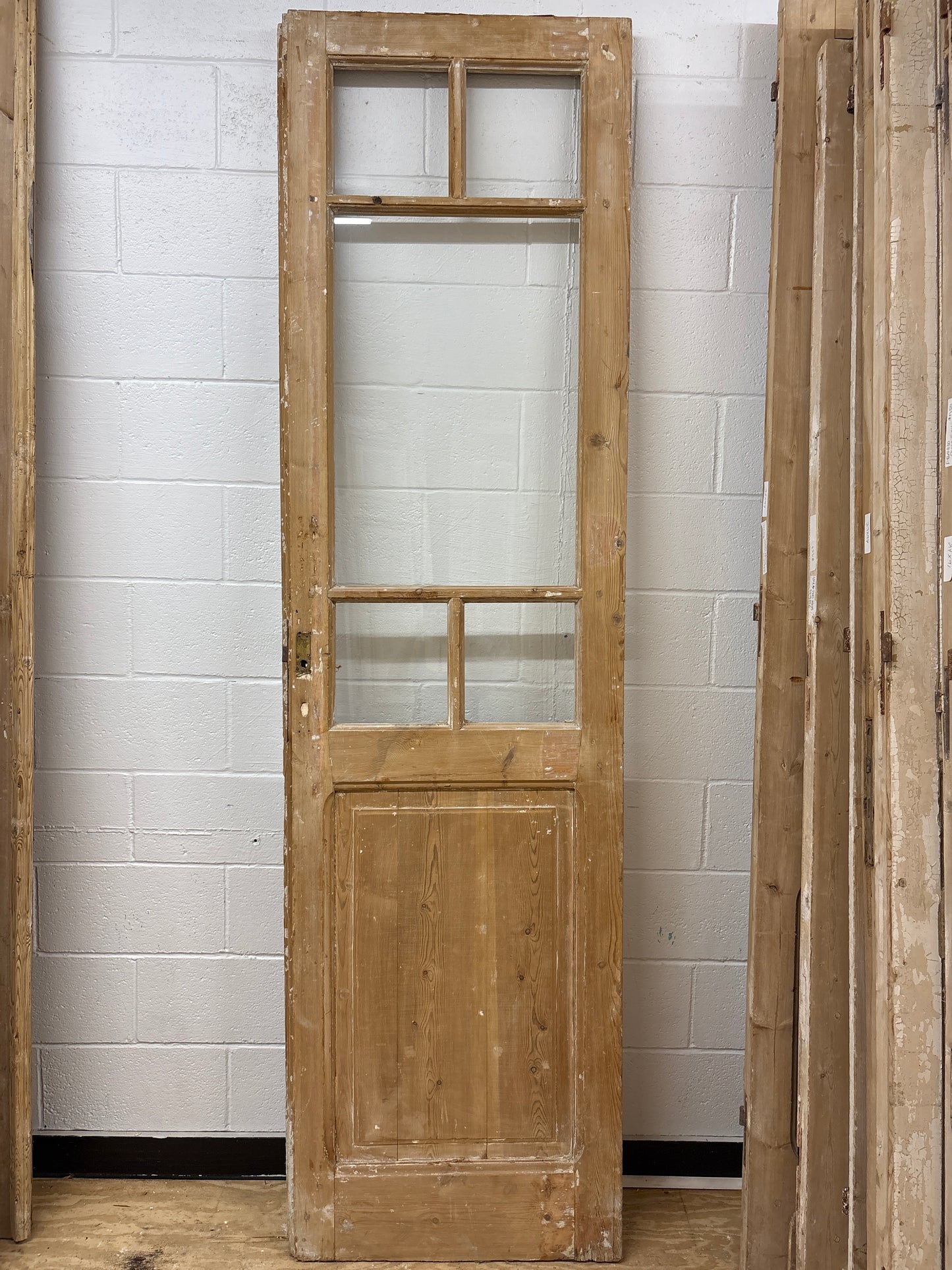 2476149 5 Glass Pane Single