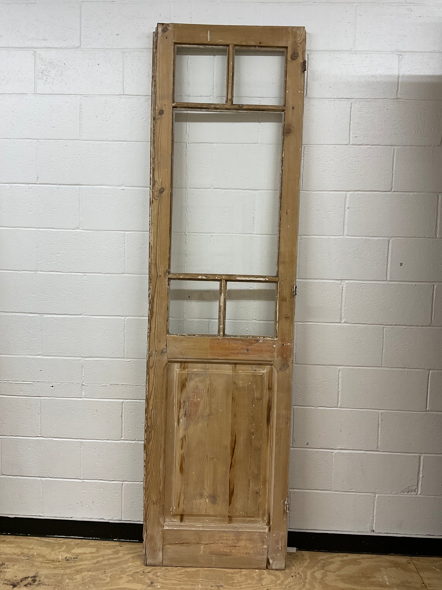 European Five Glass Panes - W792760