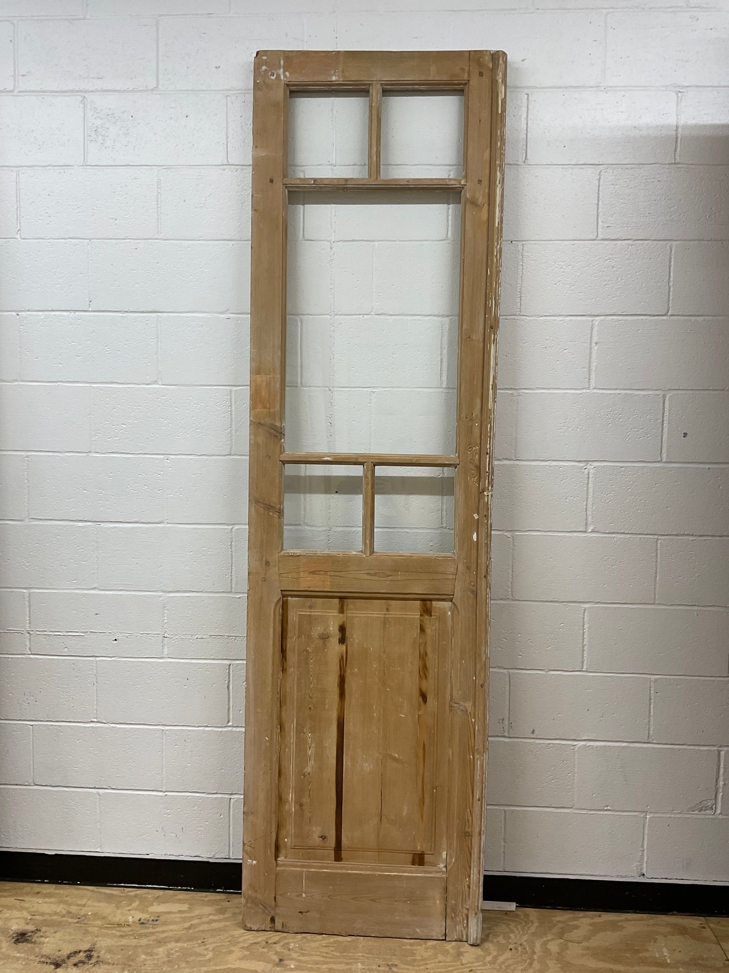 European Five Glass Panes - W792760