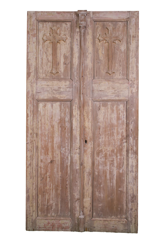 European Solid Wood - HJ969645A