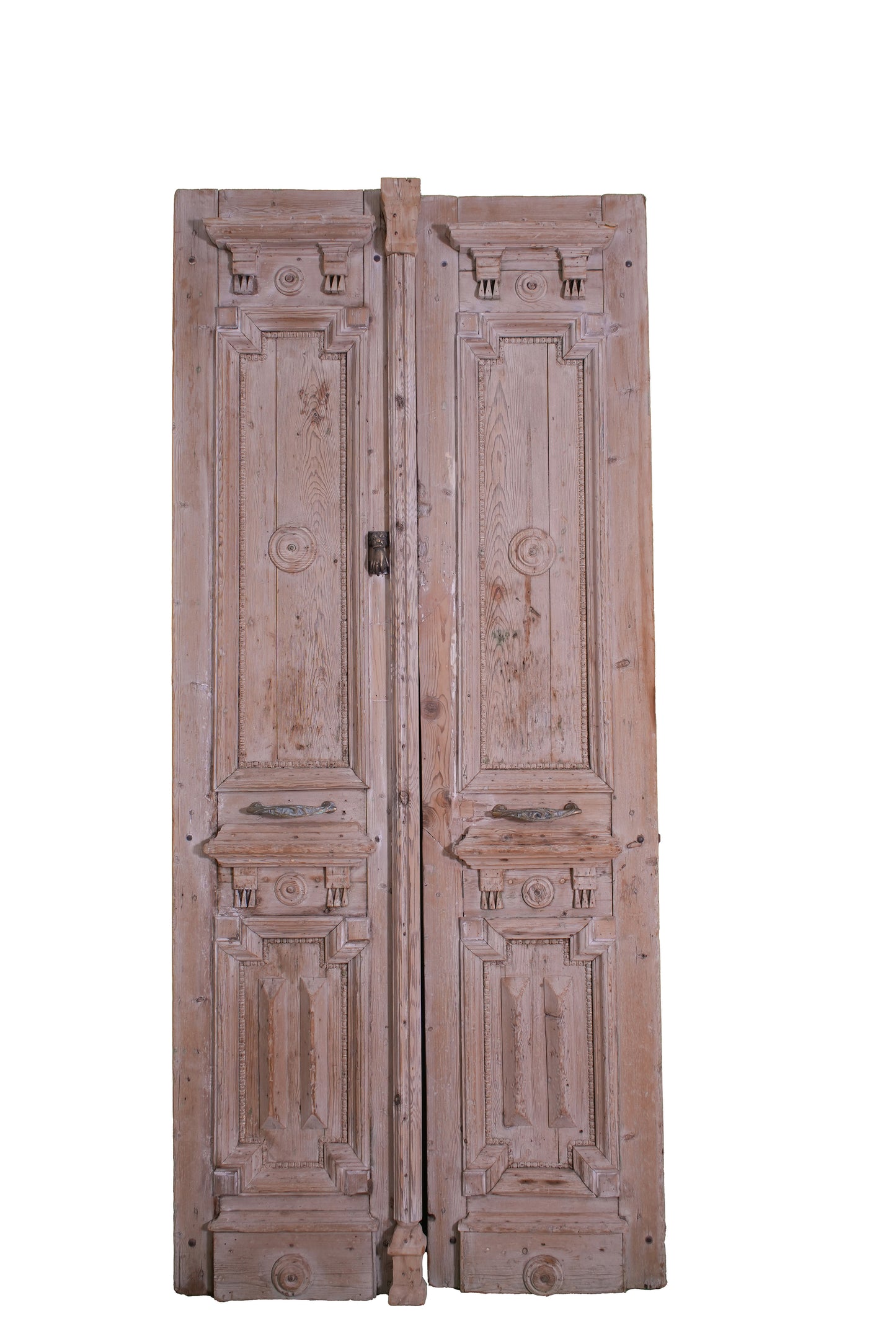 European Solid Wood - 209440