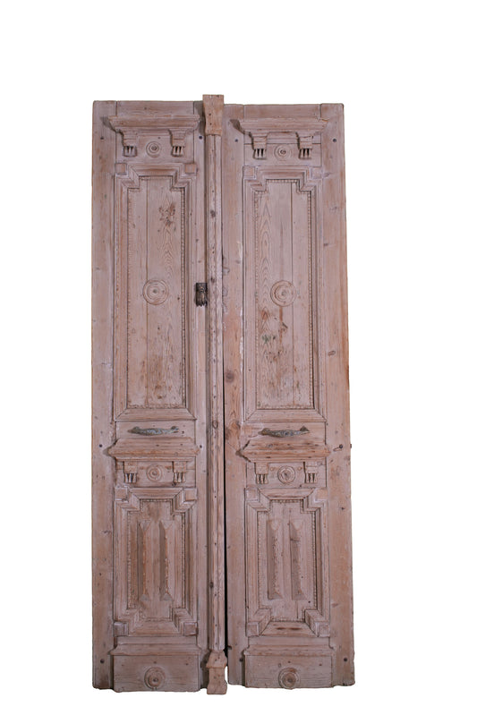 European Solid Wood - 209440