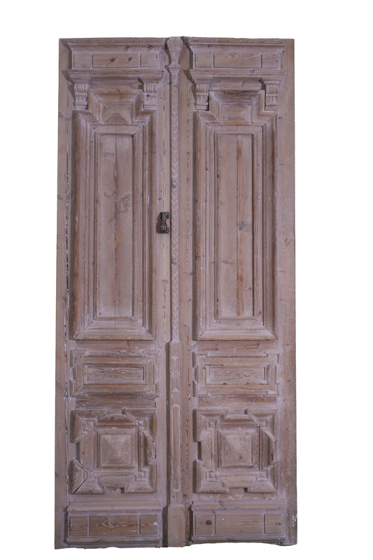 European Solid Wood - V114823