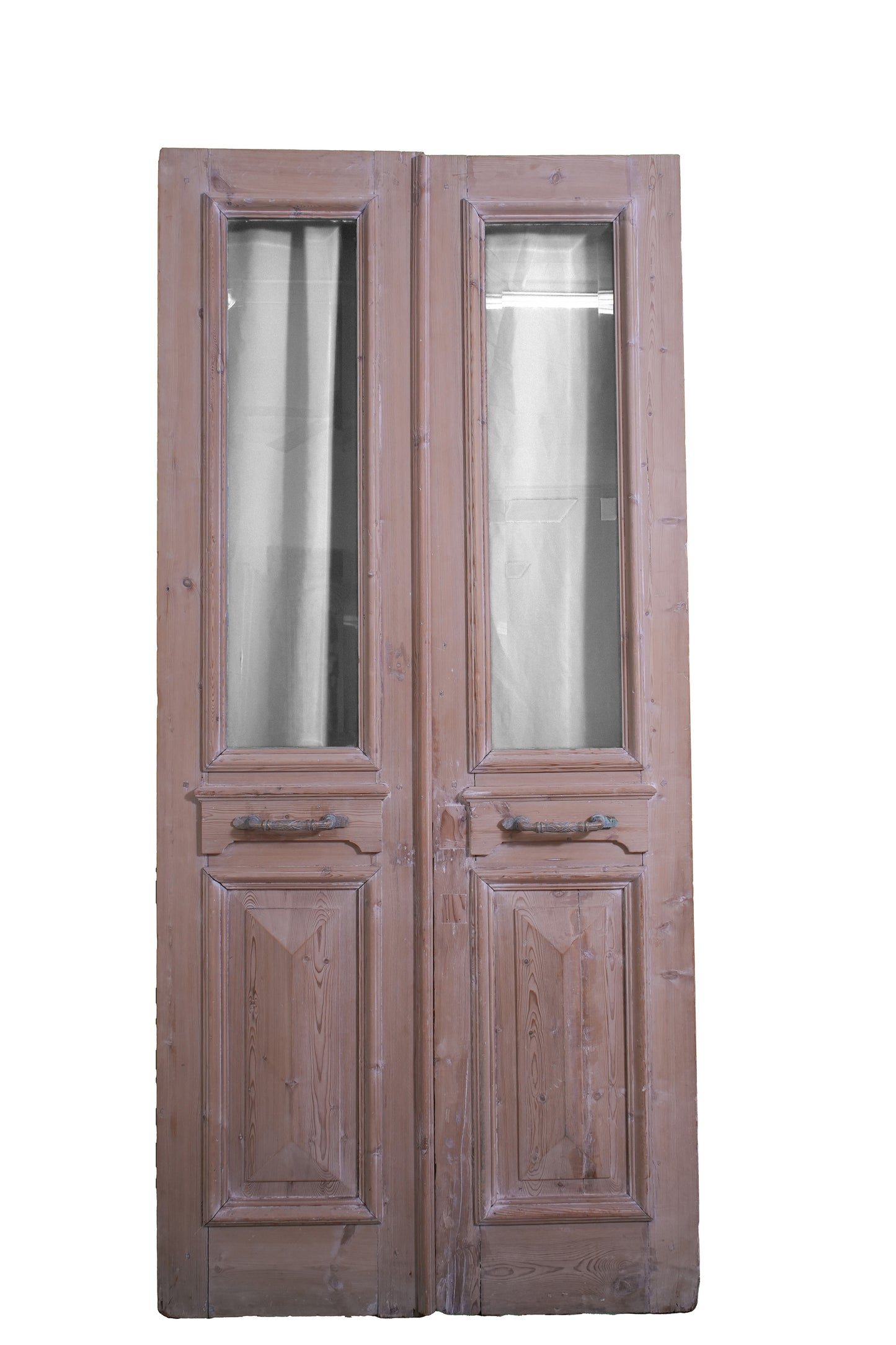 European Beveled Glass - HJ2554670