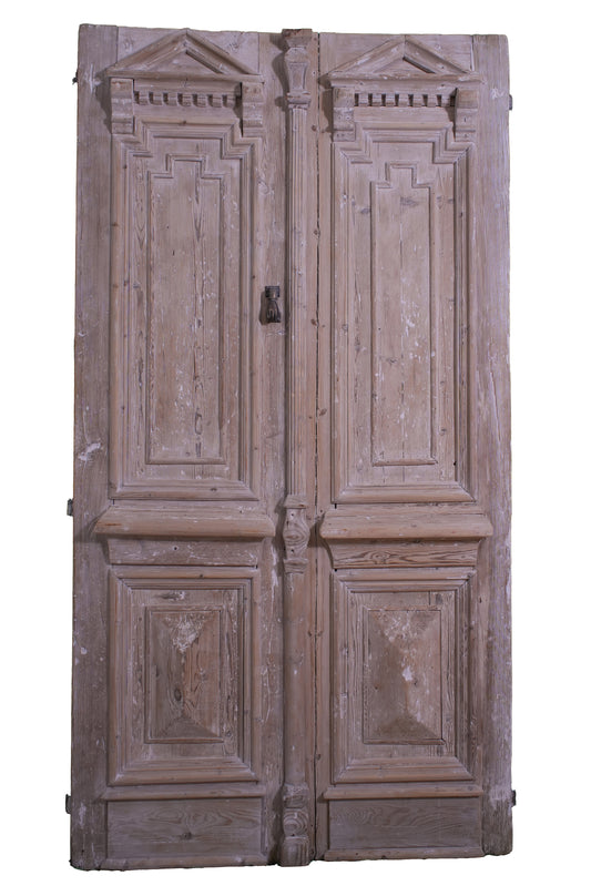 European Solid Door - 9862694
