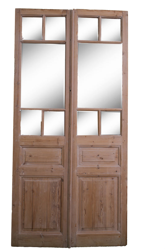 European Beveled Mirror - HJ9753740
