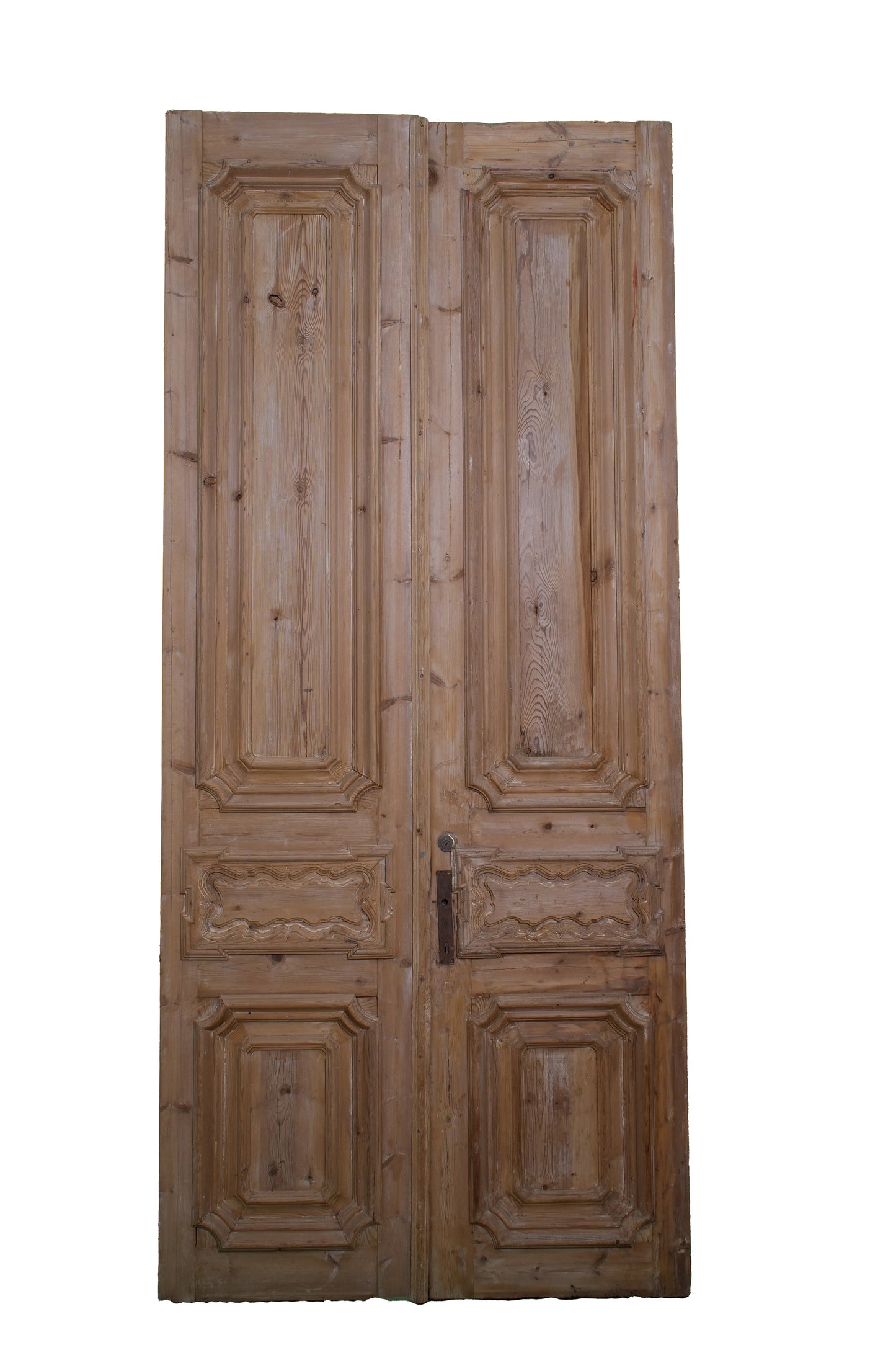 European Solid Wood - 9363190