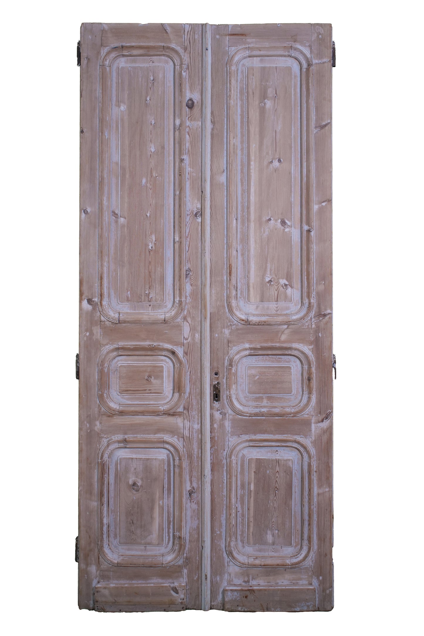 European Solid Wood - HJ906858E