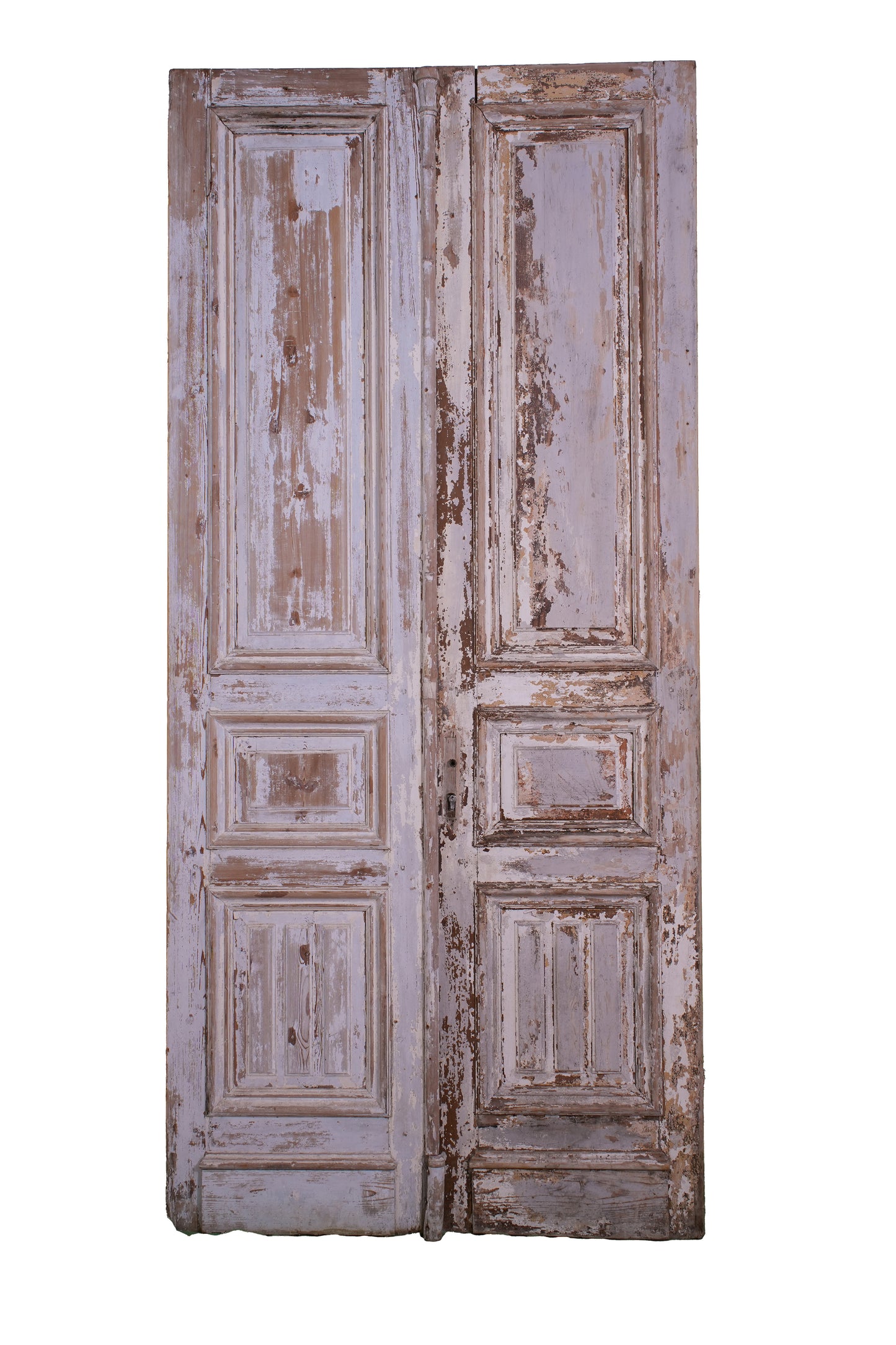 European Solid Wood - 433458