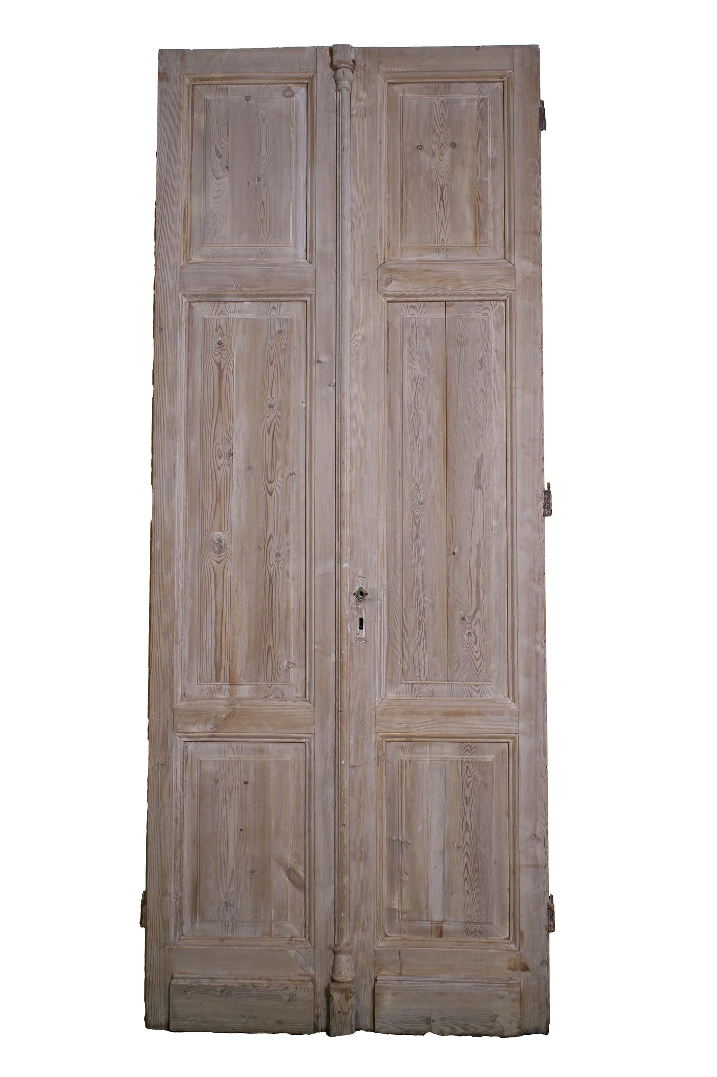 European Solid Wood - 9SP003