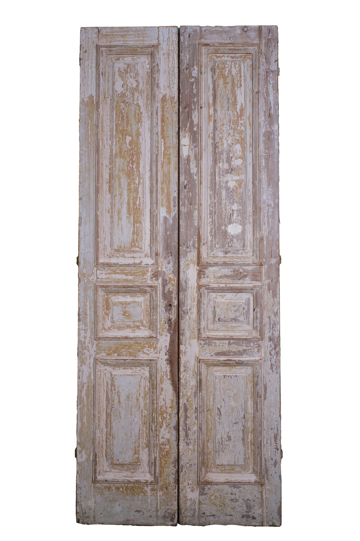 European Solid Wood Painted - 871213B