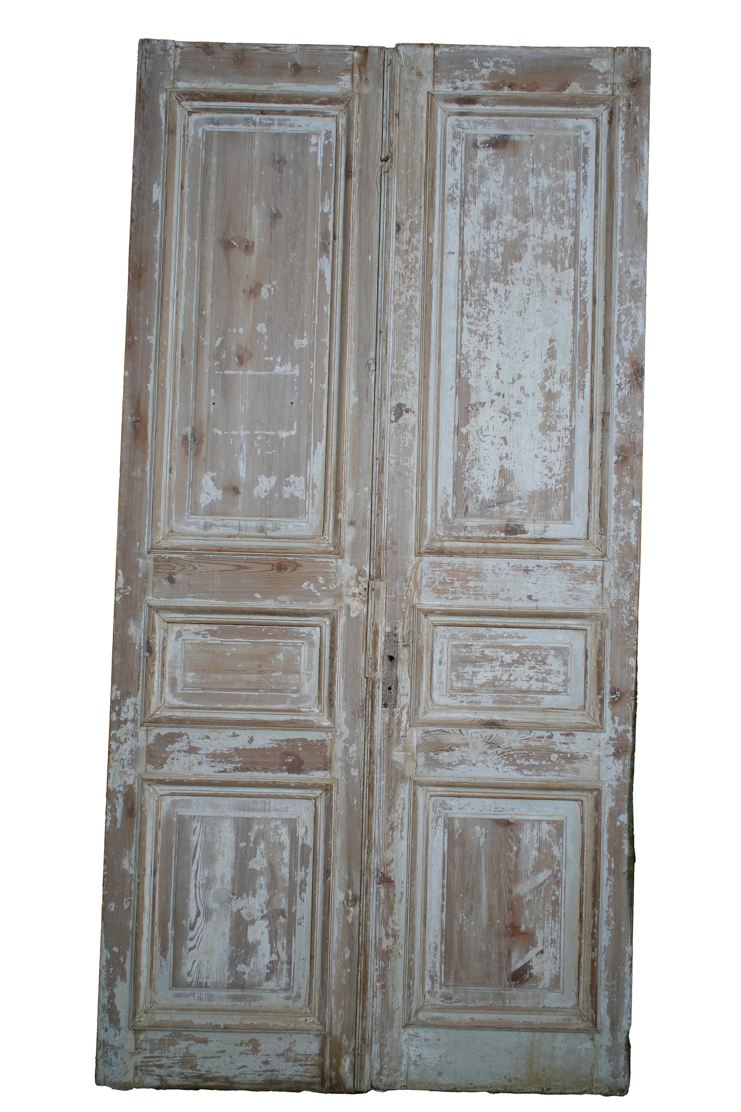 European Solid Wood Pair - 537825