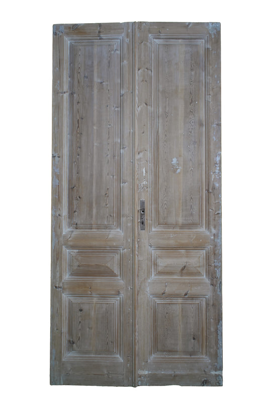 European Solid Wood -HJ895082F
