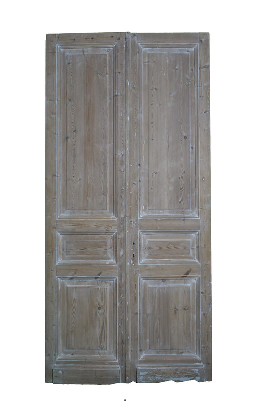 European Solid Wood - HJ526277V