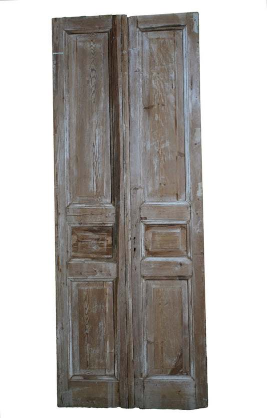 European Solid Wood - M877012