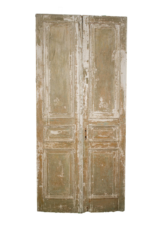 European Blue Green Painted - 6663102
