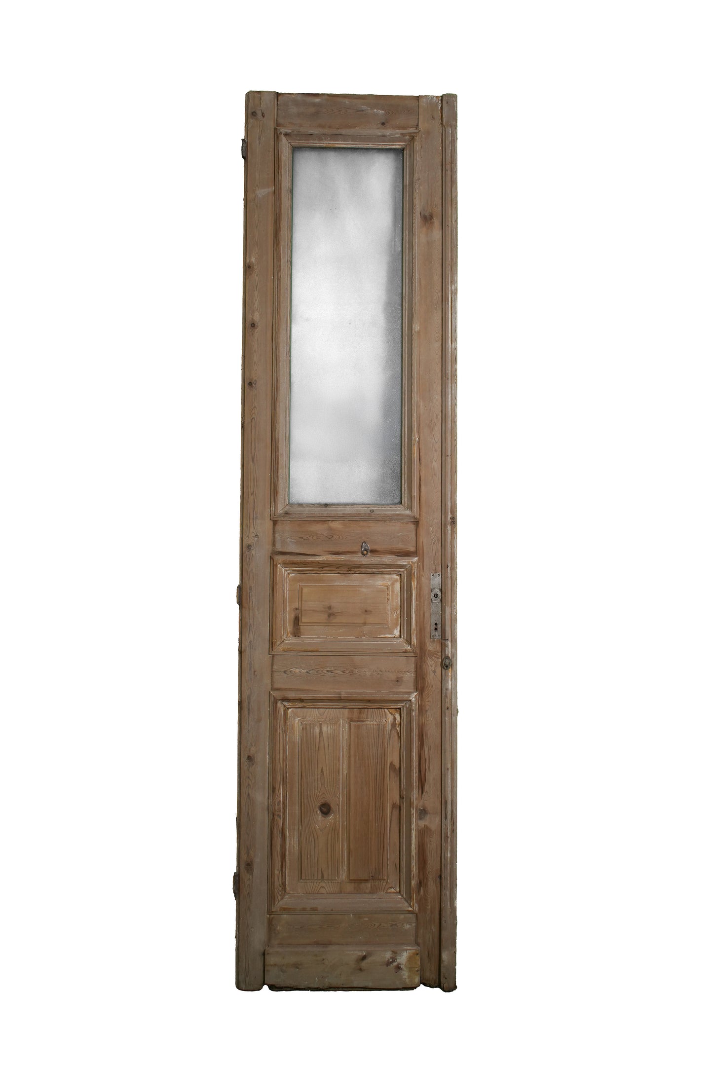 European Frosted Glass - F78824