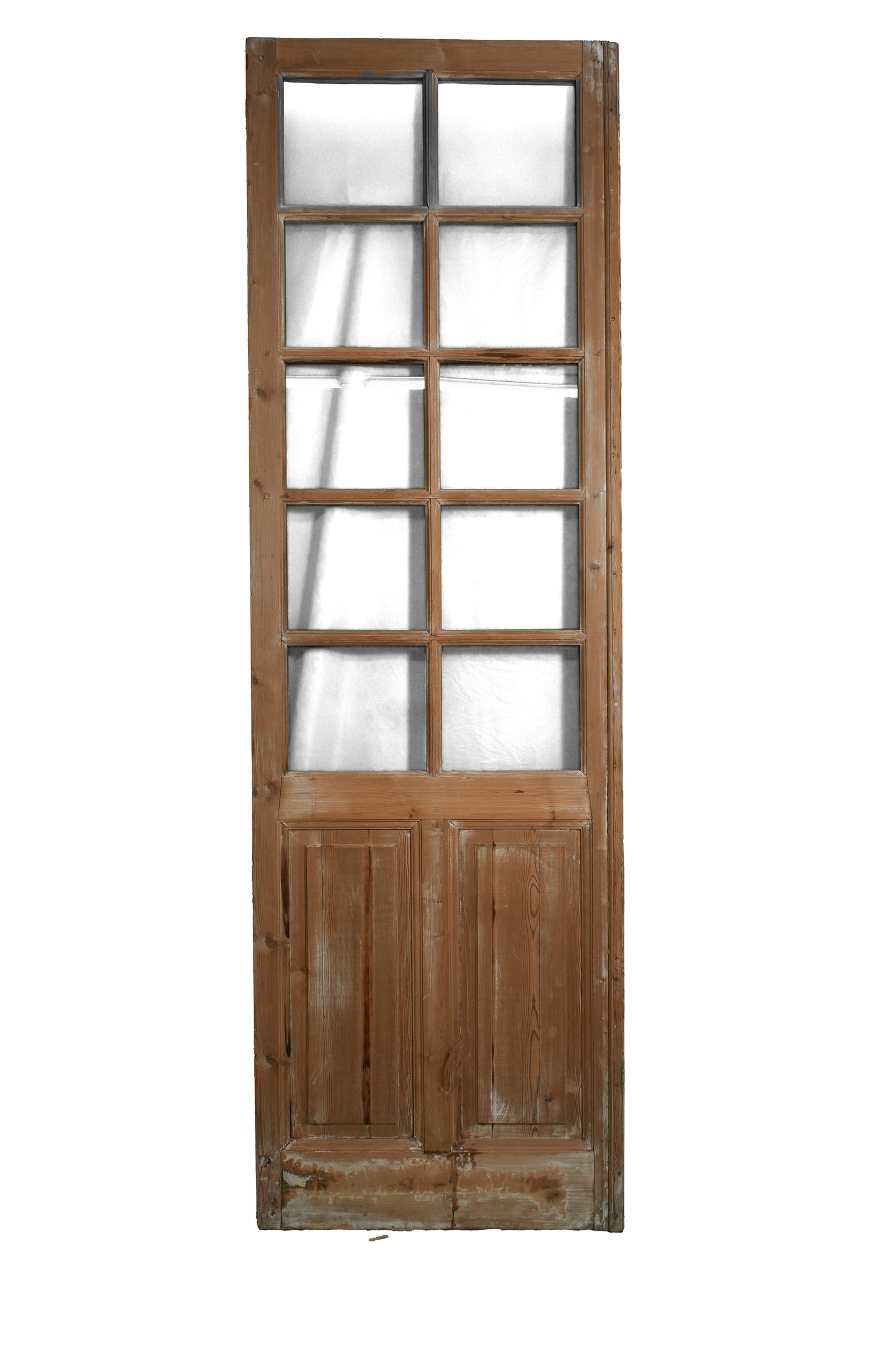 European Ten Pane - 618186M